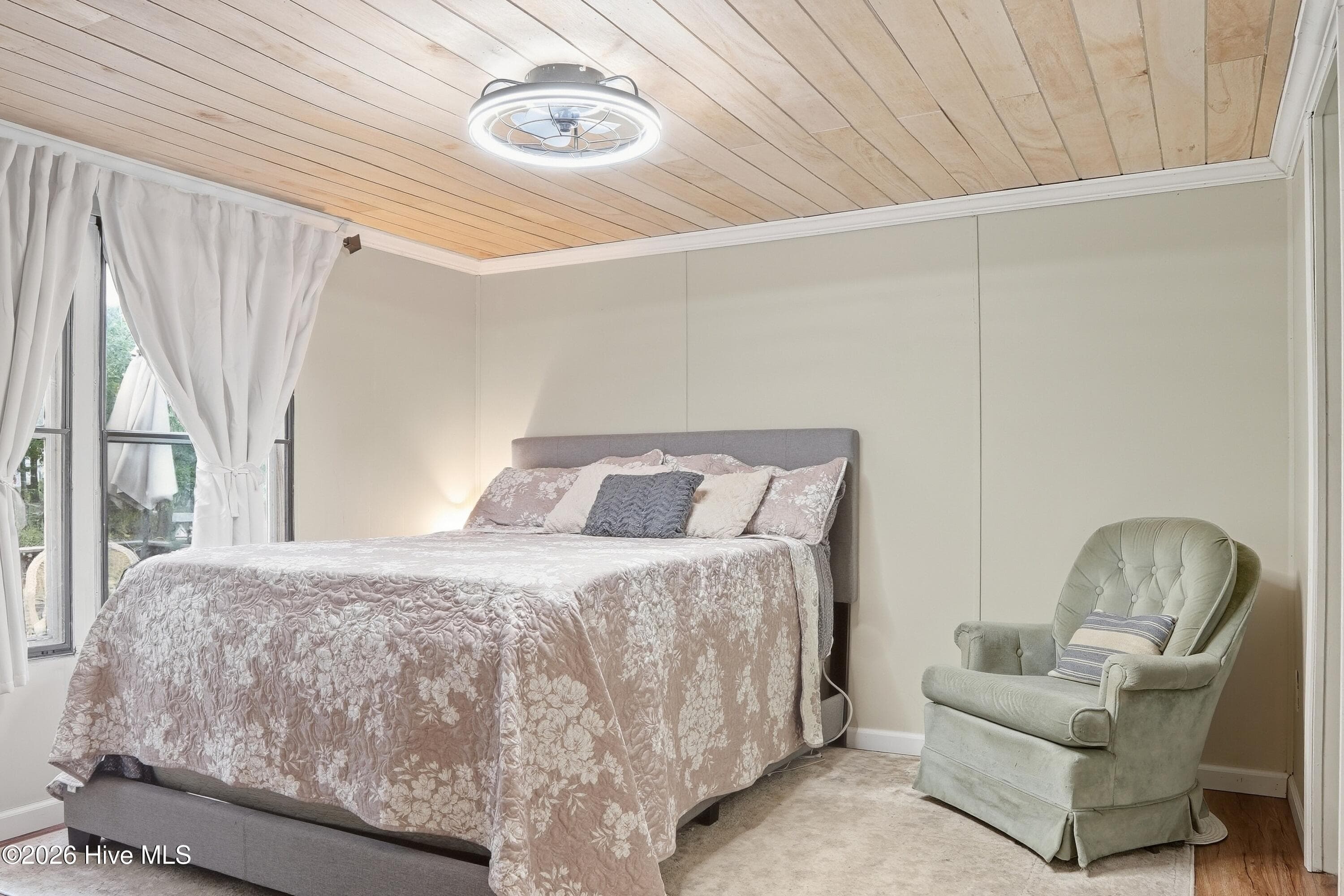 Manufactured Home at 120 Discovery Trail, Hertford, NC 27944, photo 15 of 24