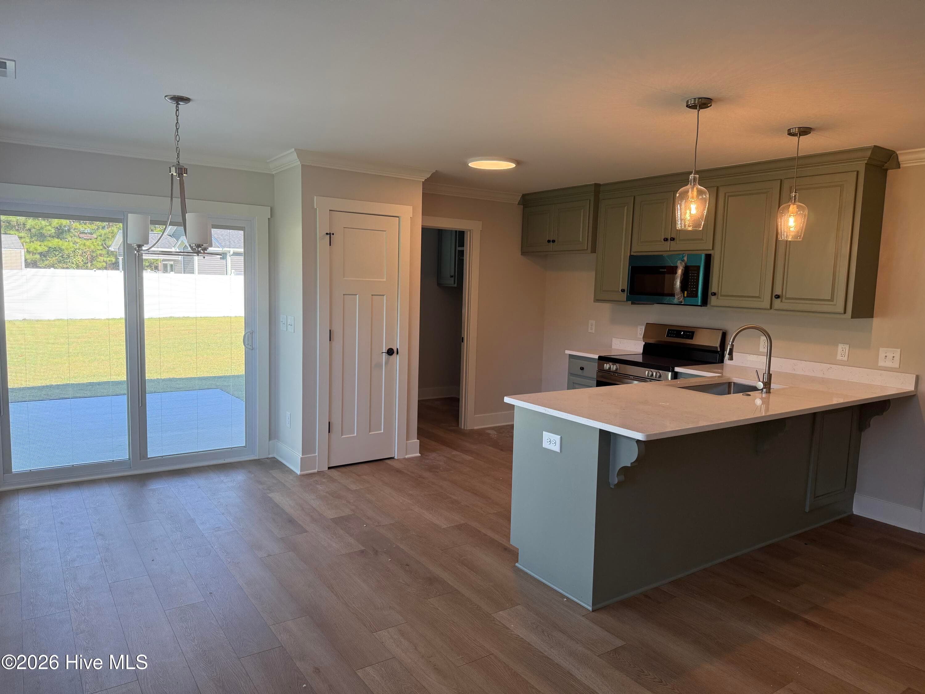 Single Family Residence at 623 Pope Street, Grifton, NC 28530, photo 17 of 37