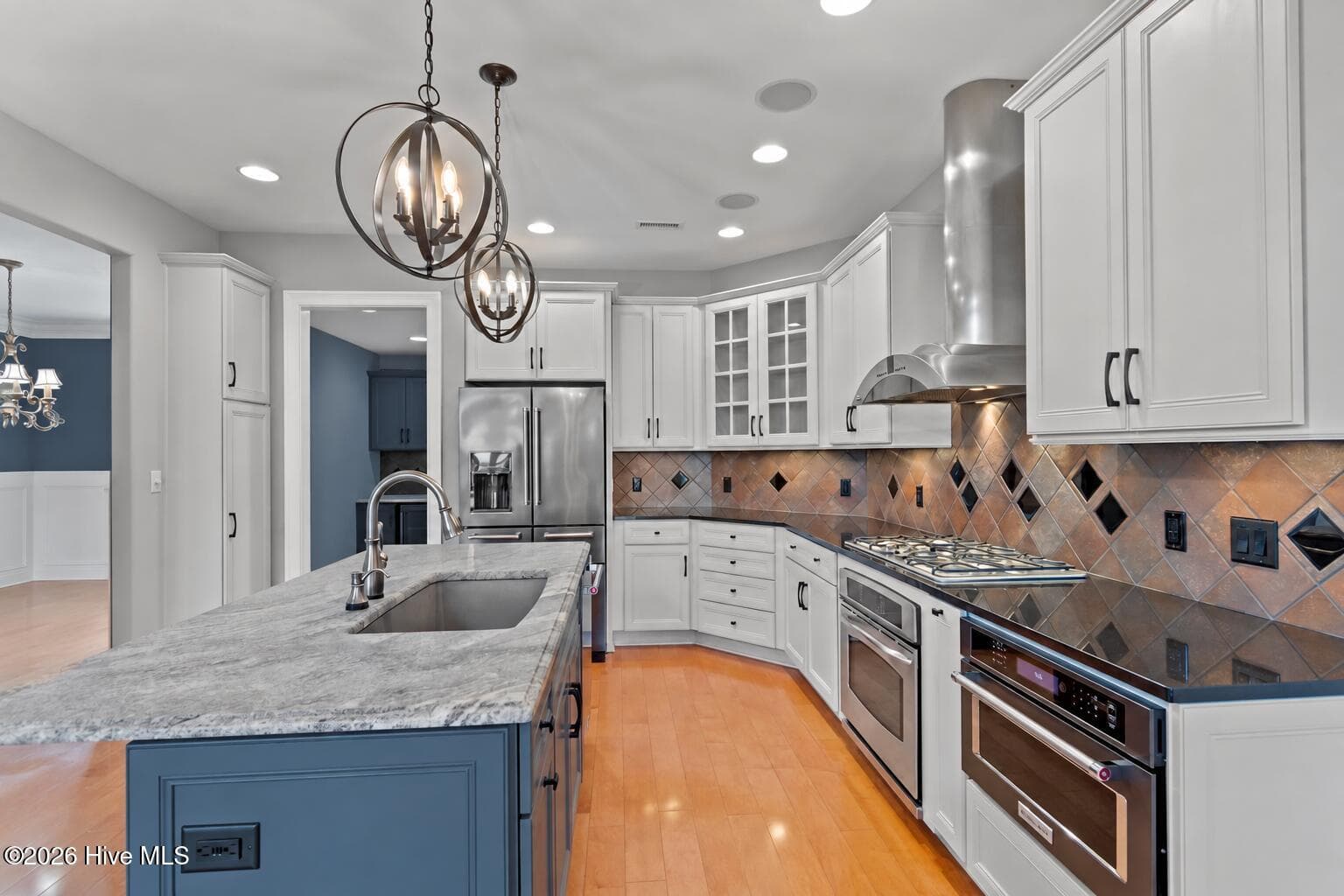 Single Family Residence at 1041 Golden Sands Way, Leland, NC 28451, photo 23 of 92