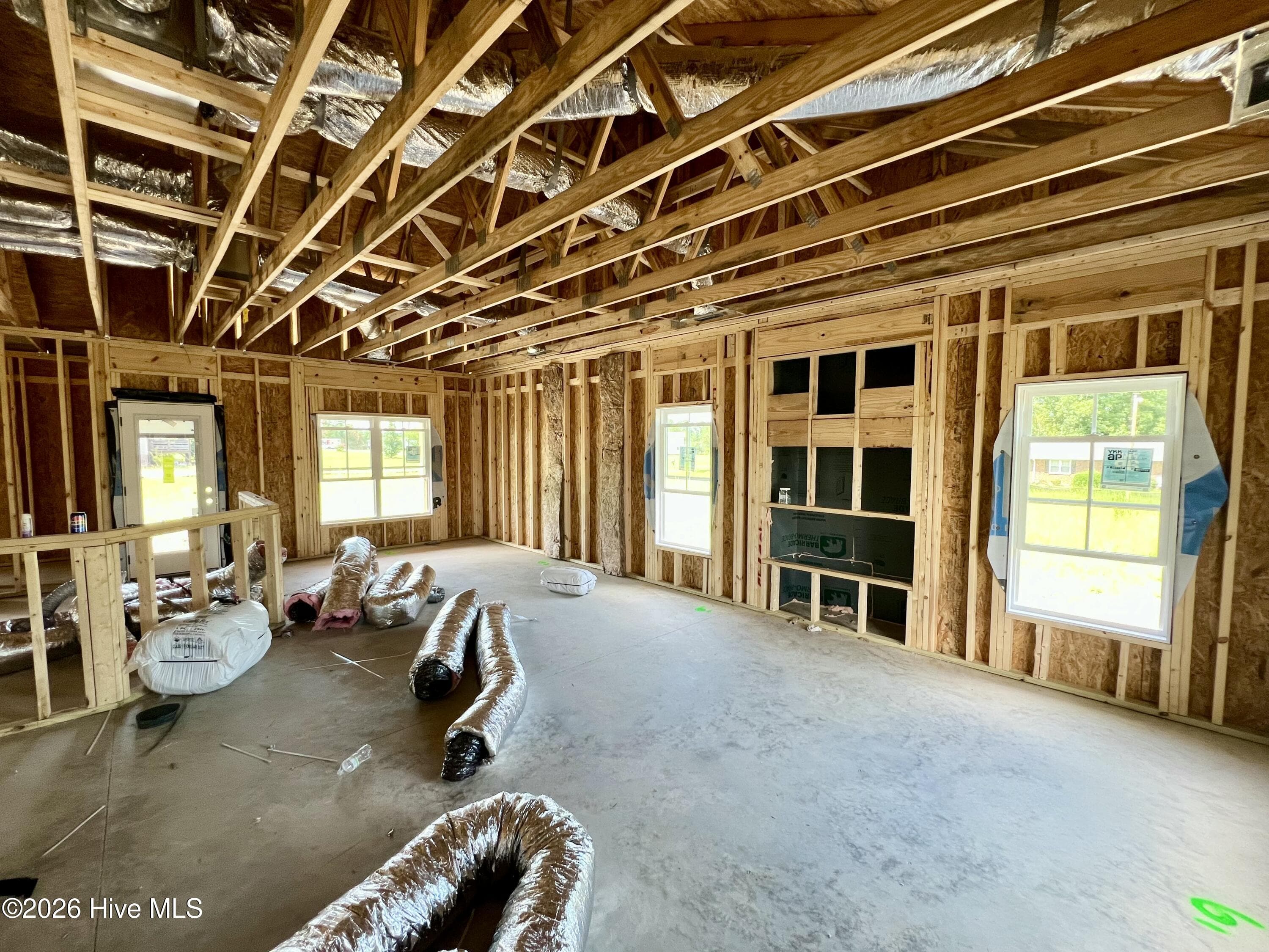 Single Family Residence at 32 Pendergrass Drive, Princeton, NC 27569, photo 17 of 168