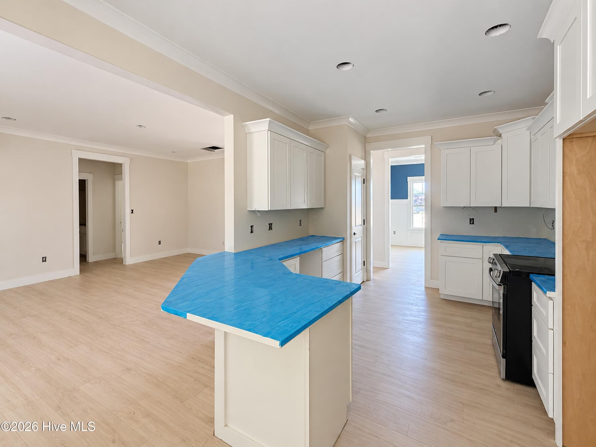 Single Family Residence at 74 Clio Court, Selma, NC 27576, photo 34 of 75