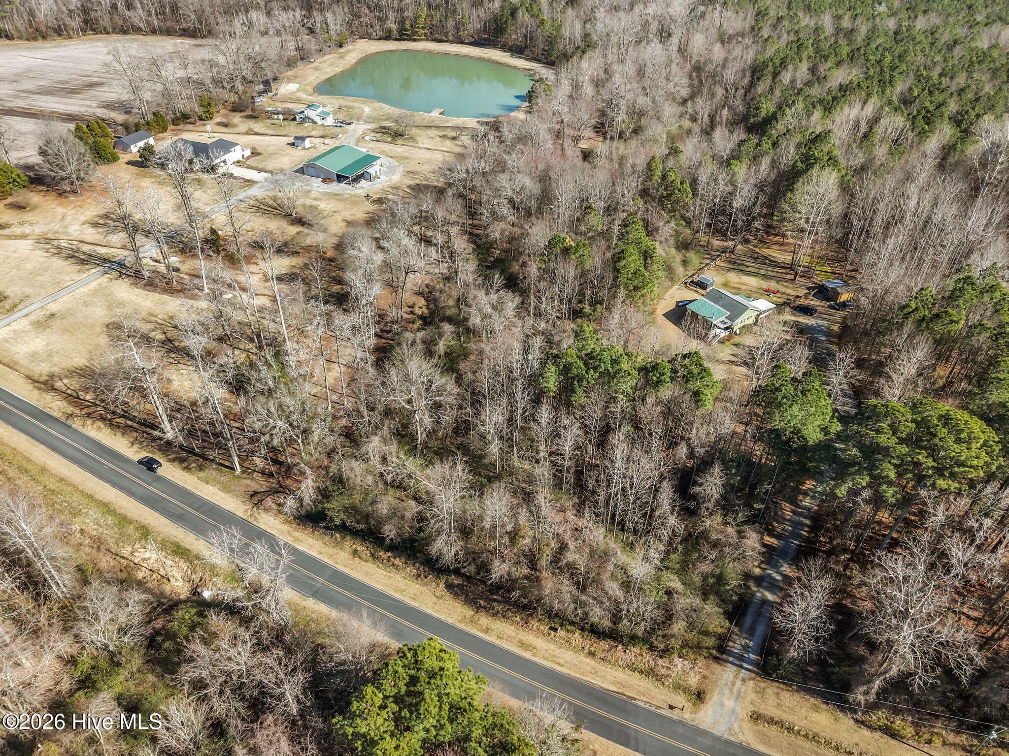 Residential Lot at Lot 1 Sr 1151, Chocowinity, NC 27817, photo 8 of 14