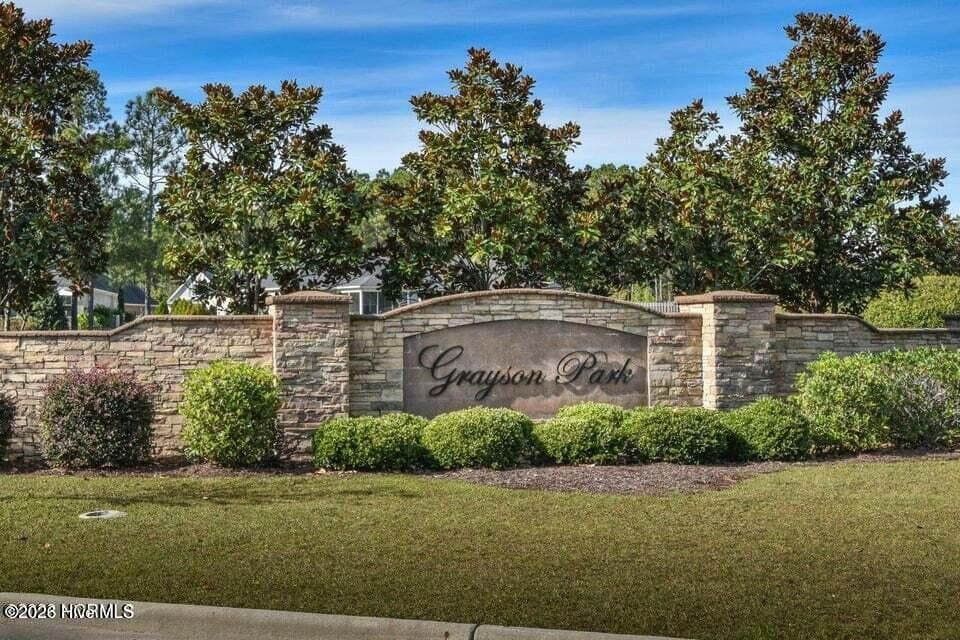 Single Family Residence at 1040 Lanterns Lane, Leland, NC 28451, photo 51 of 66