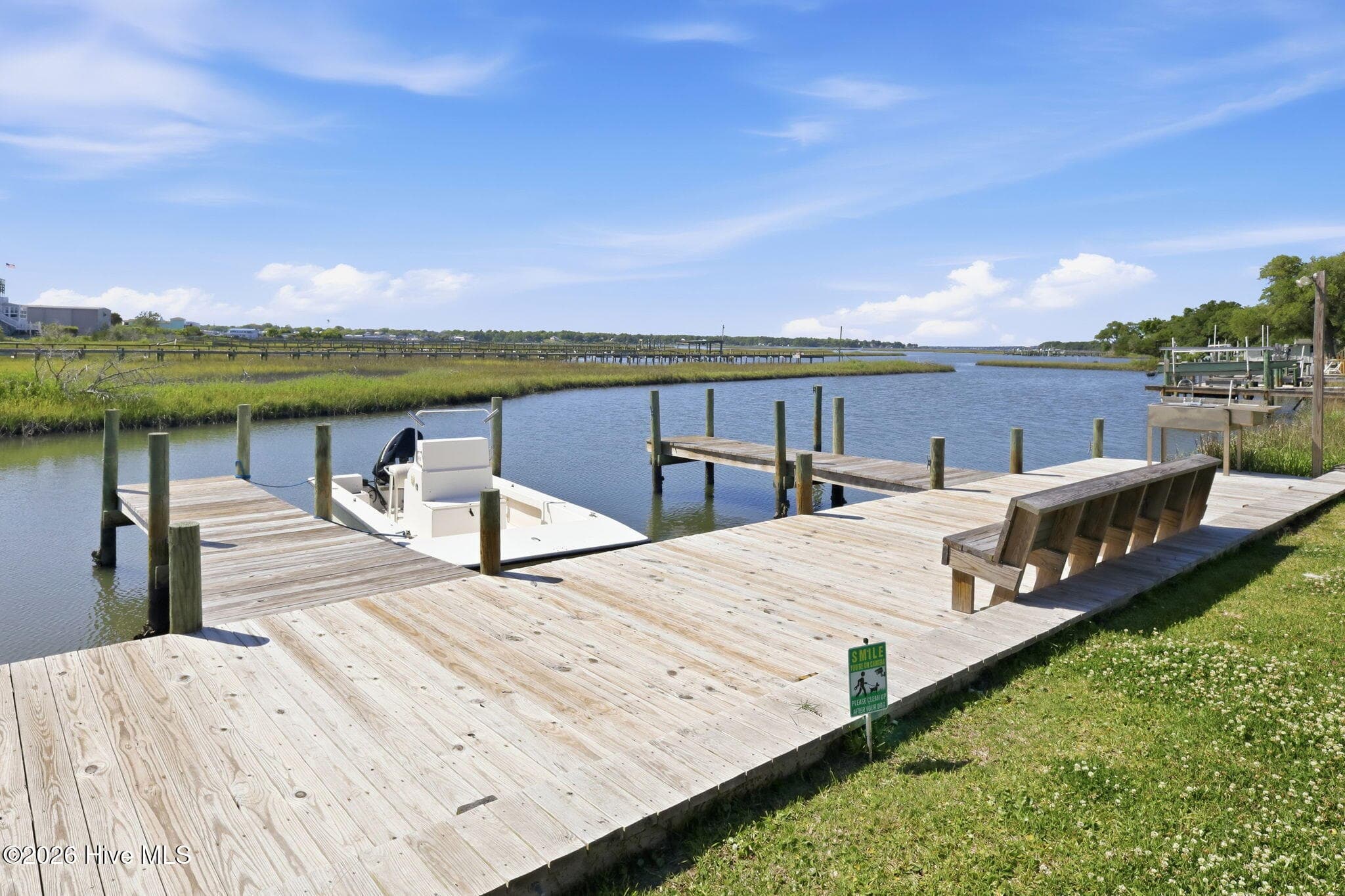 Condominium at 109 Cedar Lane 9, Cedar Point, NC 28584, photo 19 of 37