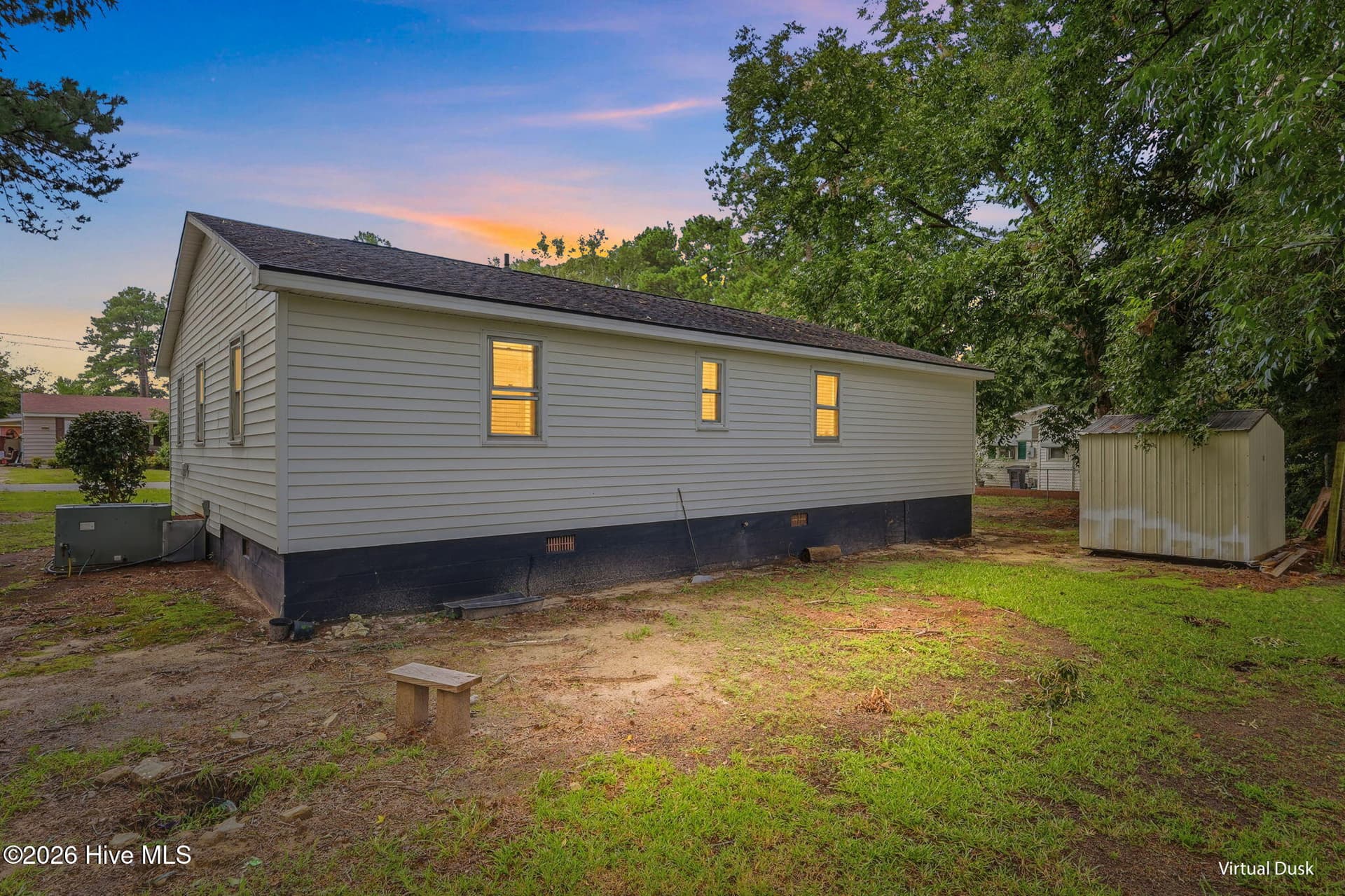 Single Family Residence at 604 Calhoun Street, Clinton, NC 28328, photo 33 of 48
