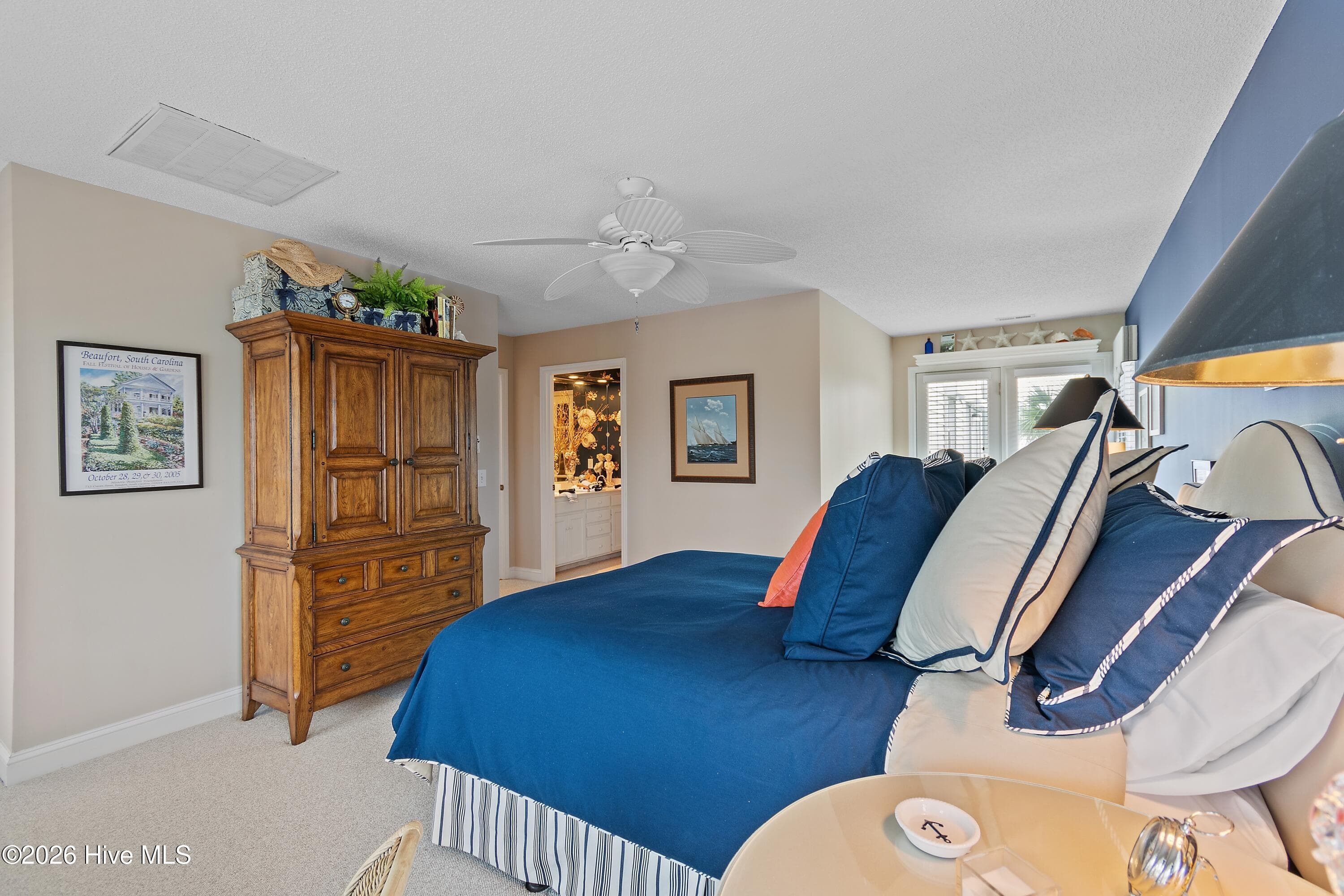 Single Family Residence at 1307 Ocean Boulevard W, Holden Beach, NC 28462, photo 32 of 109