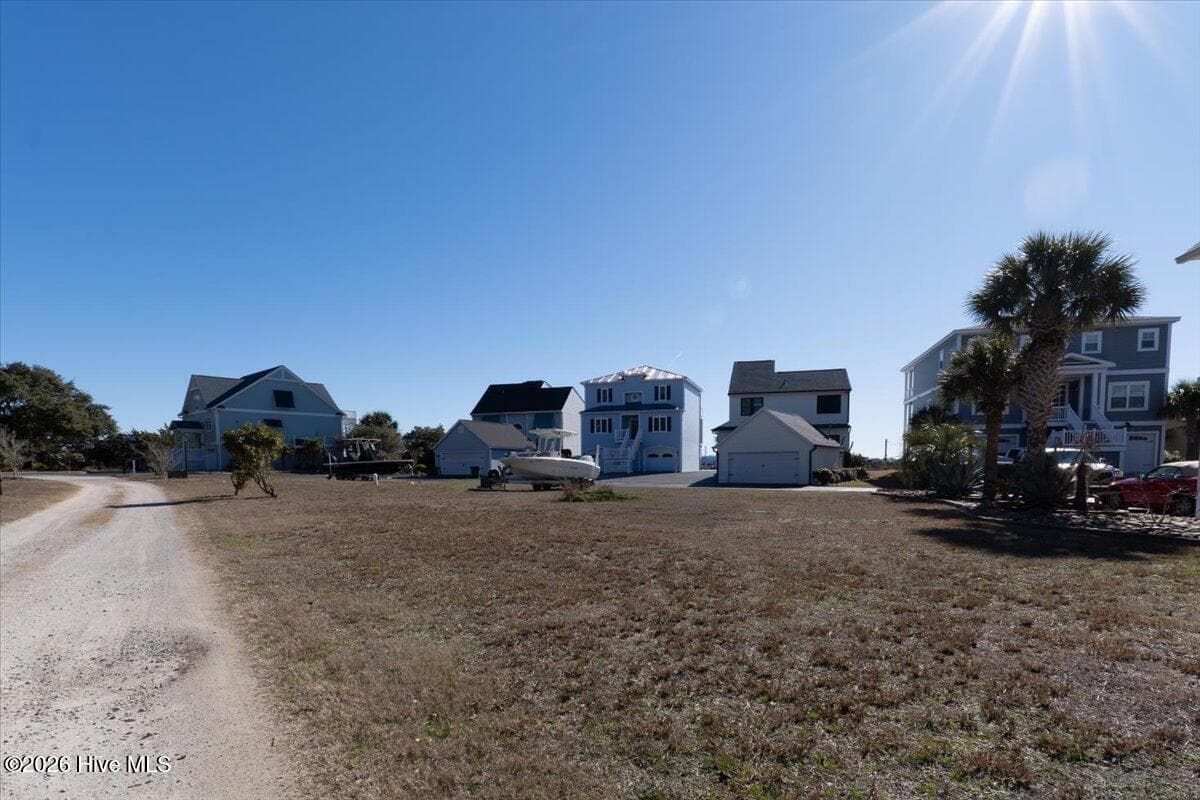 1930 Stone Ballast Way SW, Ocean Isle Beach, NC 28469