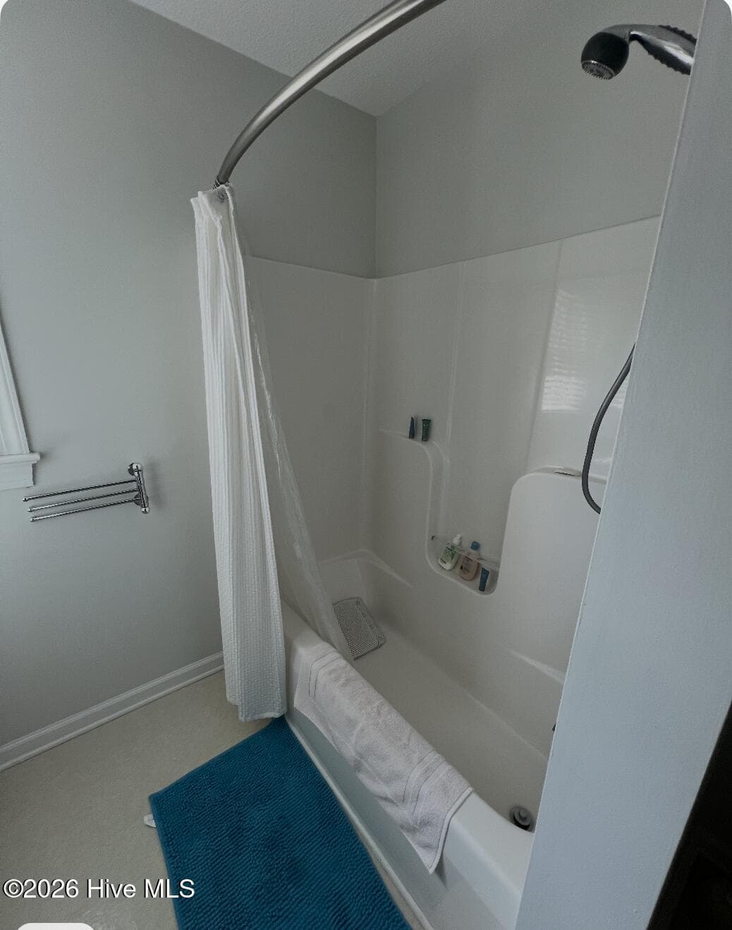 Bathroom - 642 Enoch Road, Clinton, NC 28328