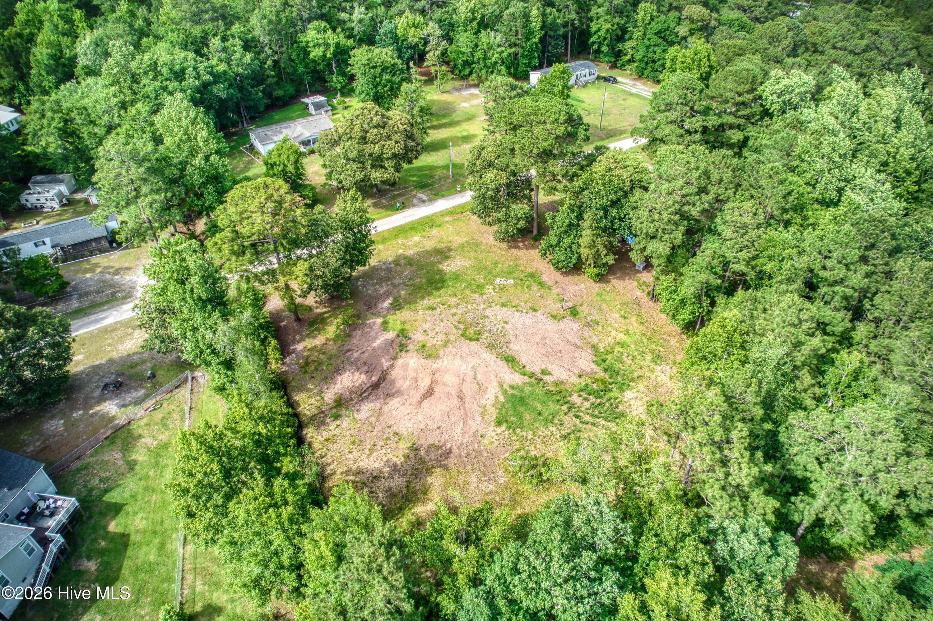 Residential Lot at 131 Pond View Circle, Hampstead, NC 28443, photo 6 of 13