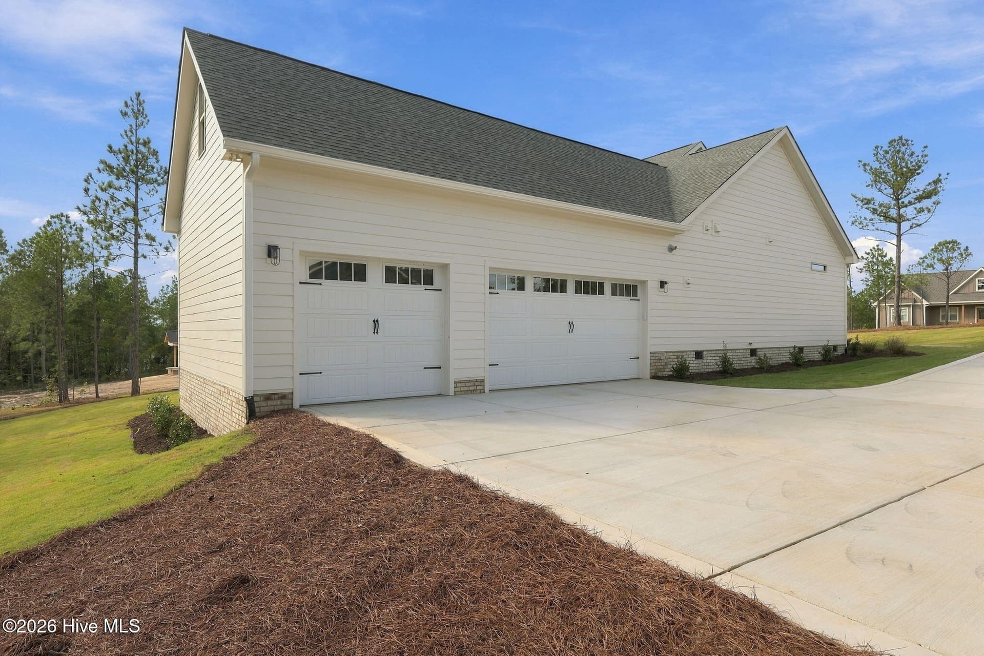 Single Family Residence at 158 Vista Ridge Avenue, Sanford, NC 27332, photo 64 of 71