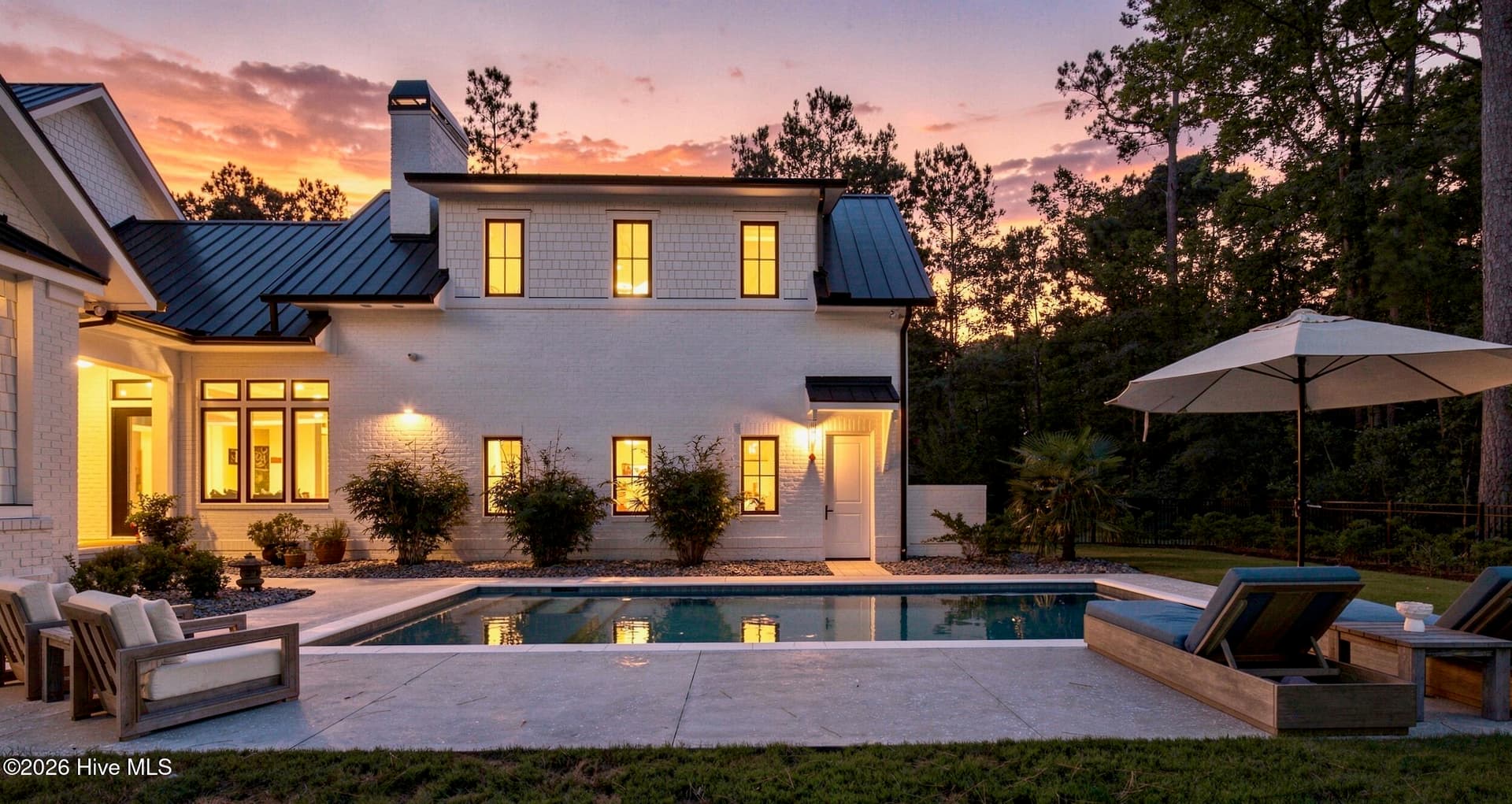 Single Family Residence at 7206 Saddleworth Trail, Wilmington, NC 28405, photo 73 of 82