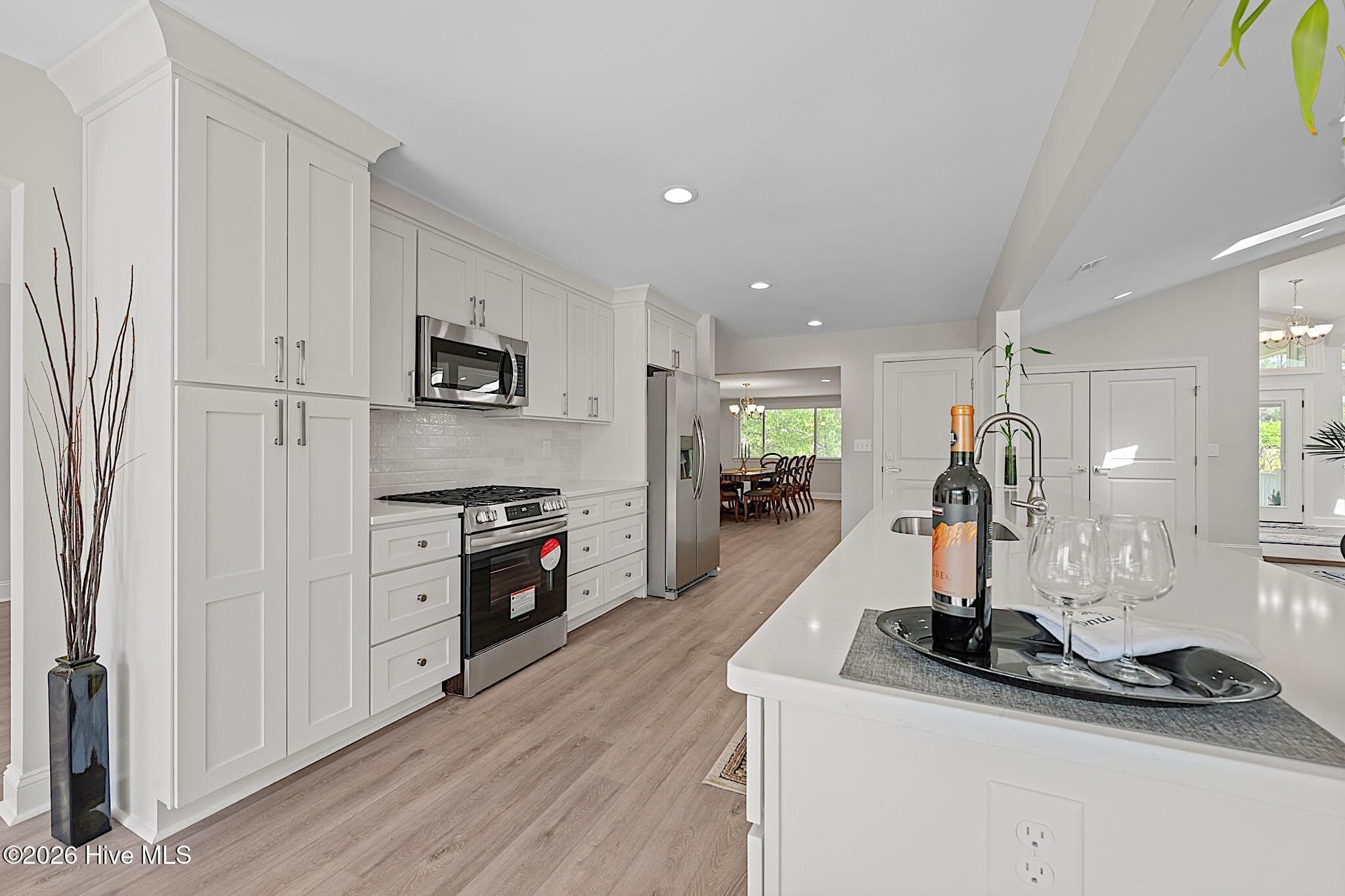 Single Family Residence at 244 Shoreline Drive, New Bern, NC 28562, photo 26 of 70