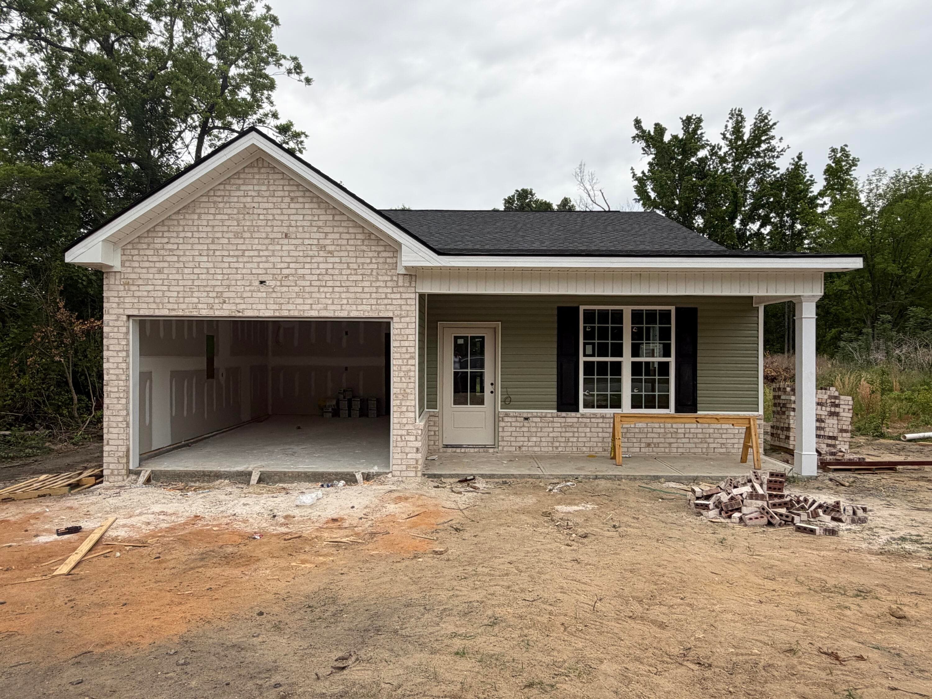 Single Family Residence at 596 O Neal Street, Thomson, GA 30824, photo 2 of 63