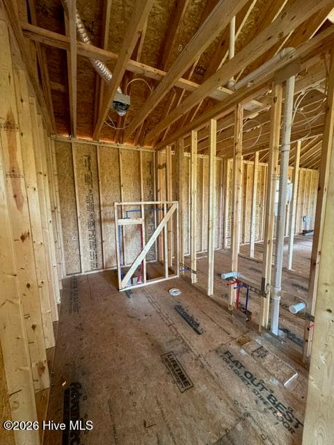 Single Family Residence at 430 Heritage Trail, Brasstown, NC 28902, photo 7 of 13