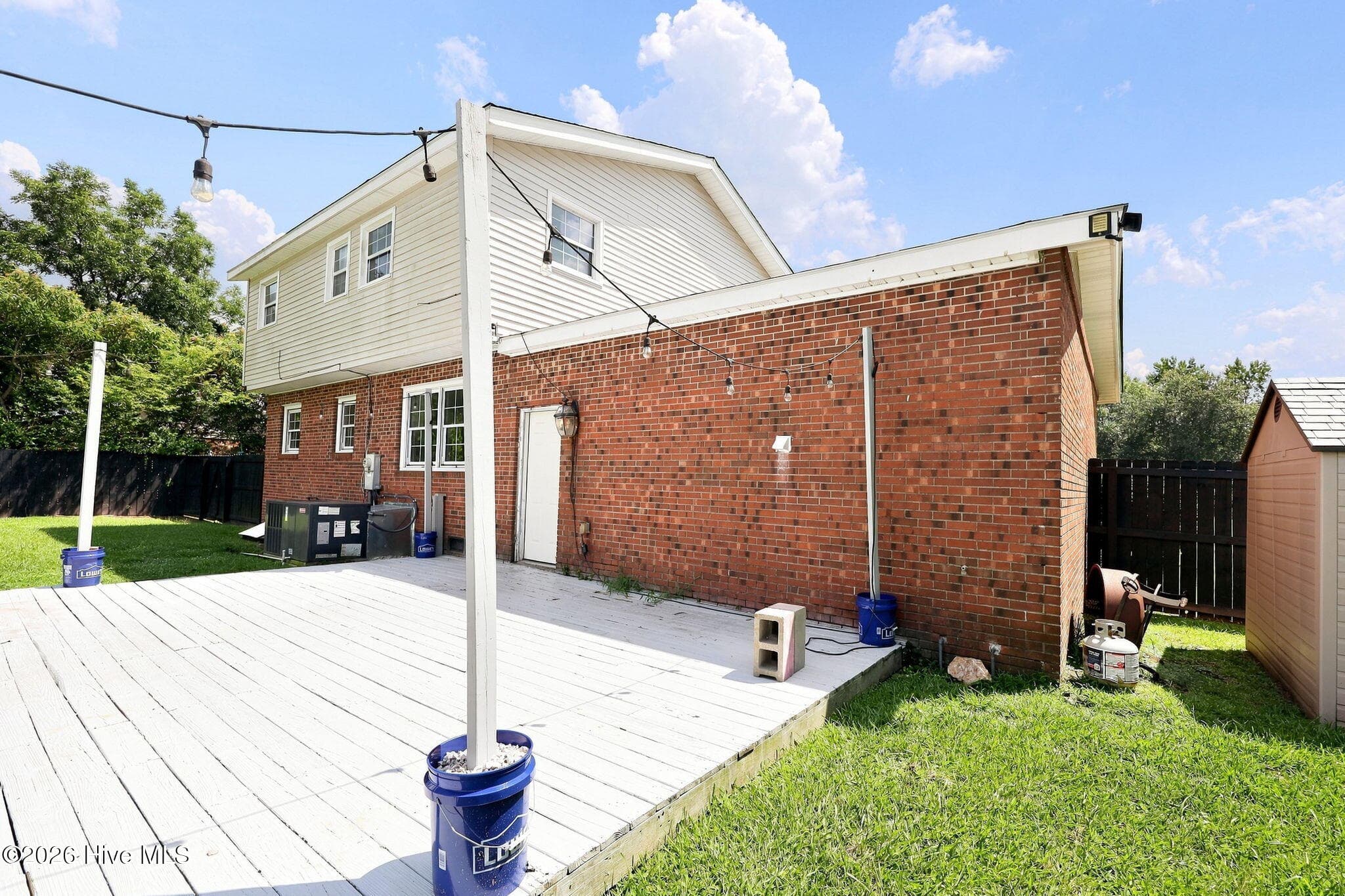 Single Family Residence at 407 Brynn Marr Road, Jacksonville, NC 28546, photo 44 of 49
