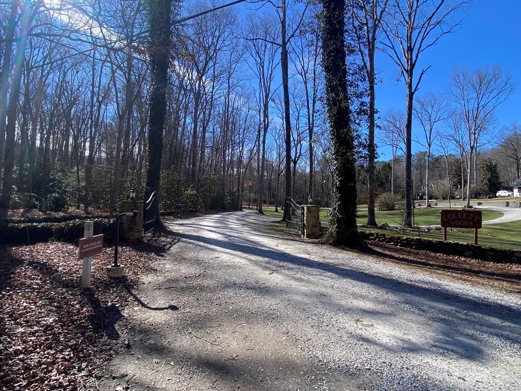 Land at TBD Collett Wood Cove, Andrews, NC 28901, photo 2 of 5