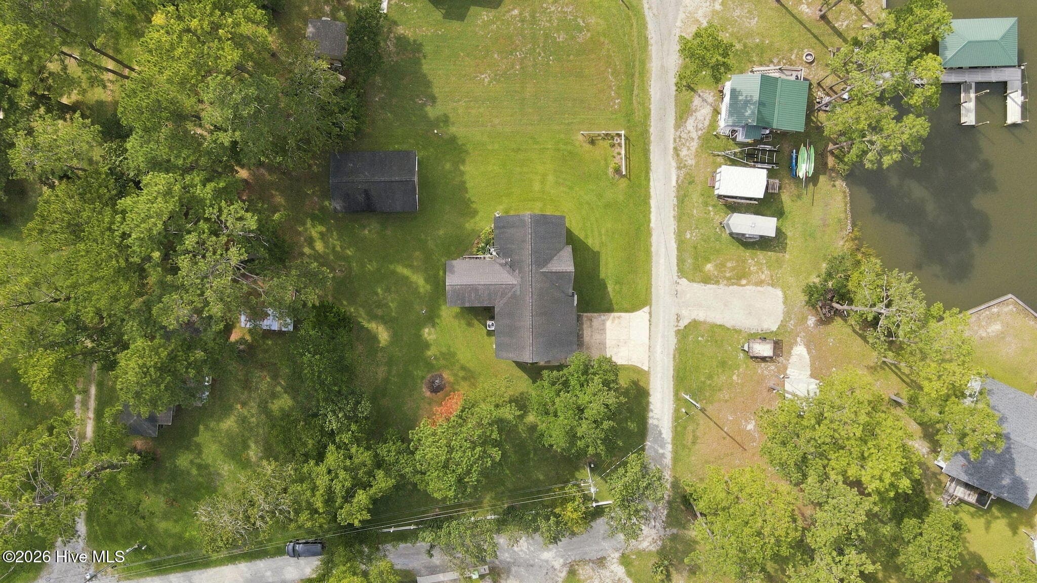 Single Family Residence at 57 Mercer Drive, Merritt, NC 28556, photo 60 of 68