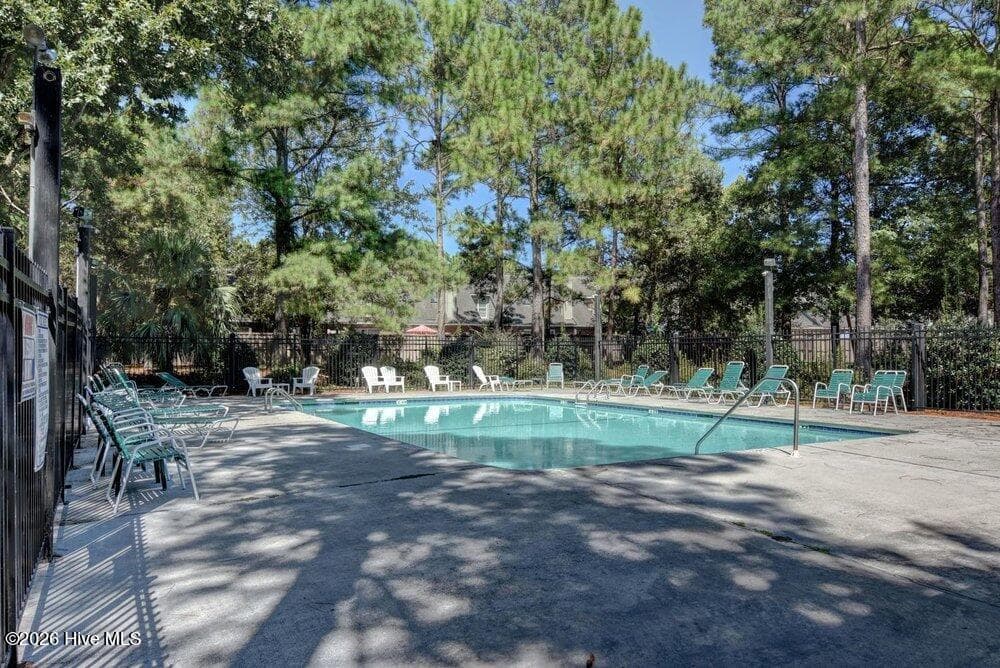 Townhouse at 233 Racine Drive Unit 63, Wilmington, NC 28403, photo 31 of 33