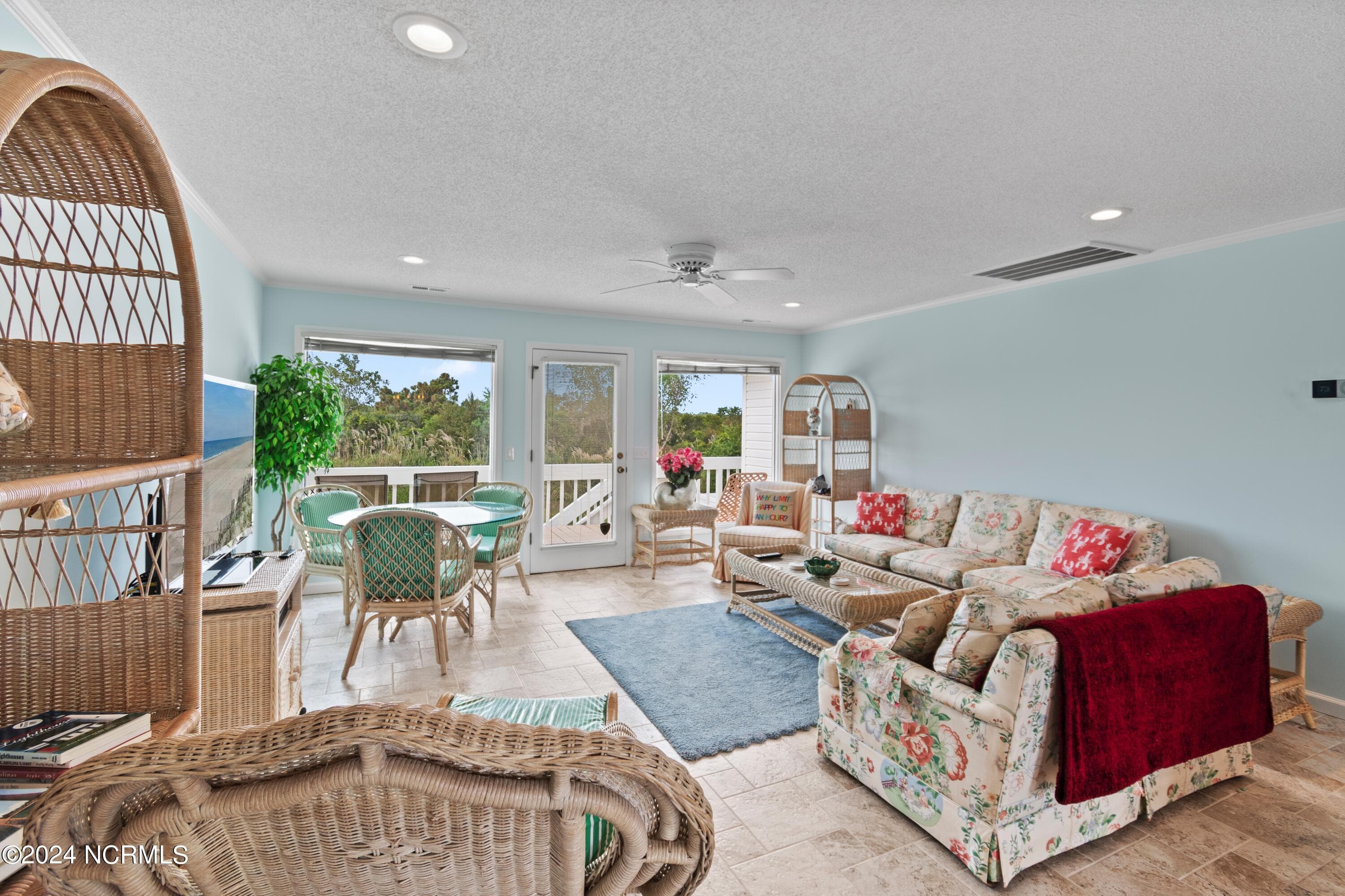 Single Family Residence at 272 Brunswick Avenue W, Holden Beach, NC 28462, photo 6 of 45