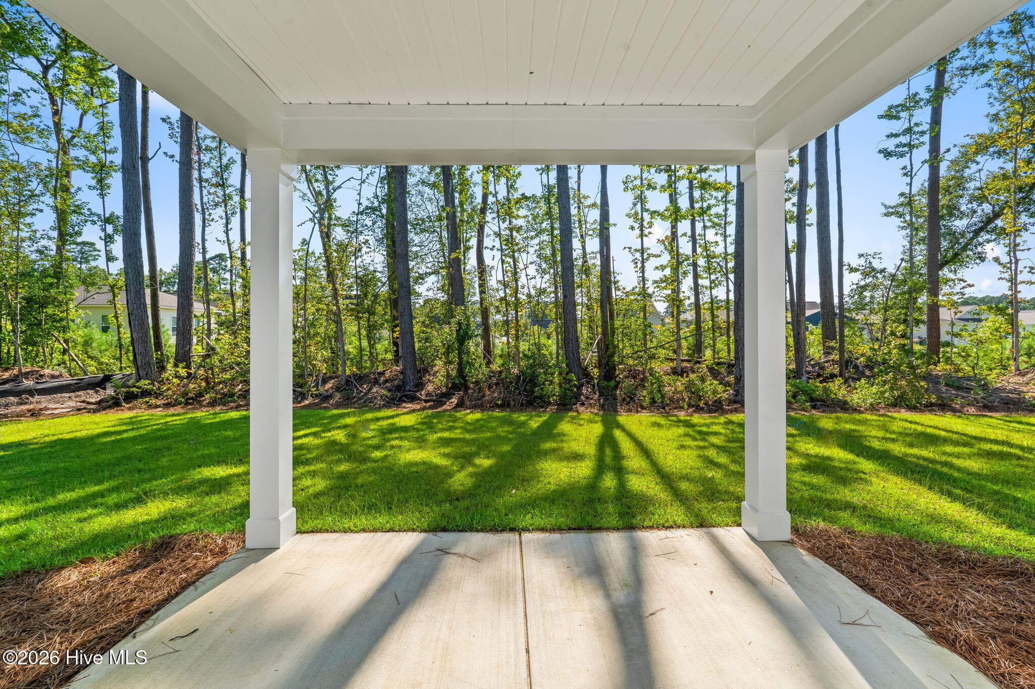Single Family Residence at 1033 Harbor Drive, Calabash, NC 28467, photo 35 of 66