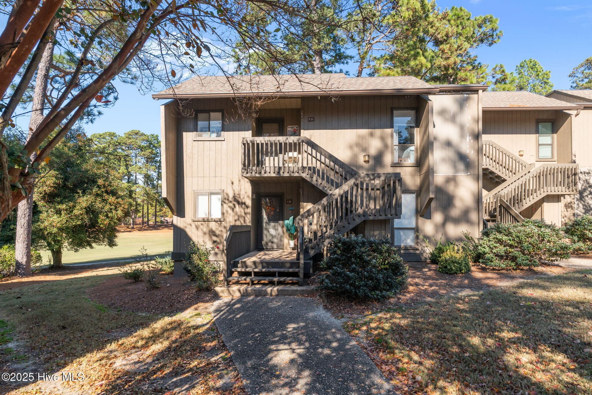 Condominium at 800 Saint Andrews Drive # 232, Pinehurst, NC 28374