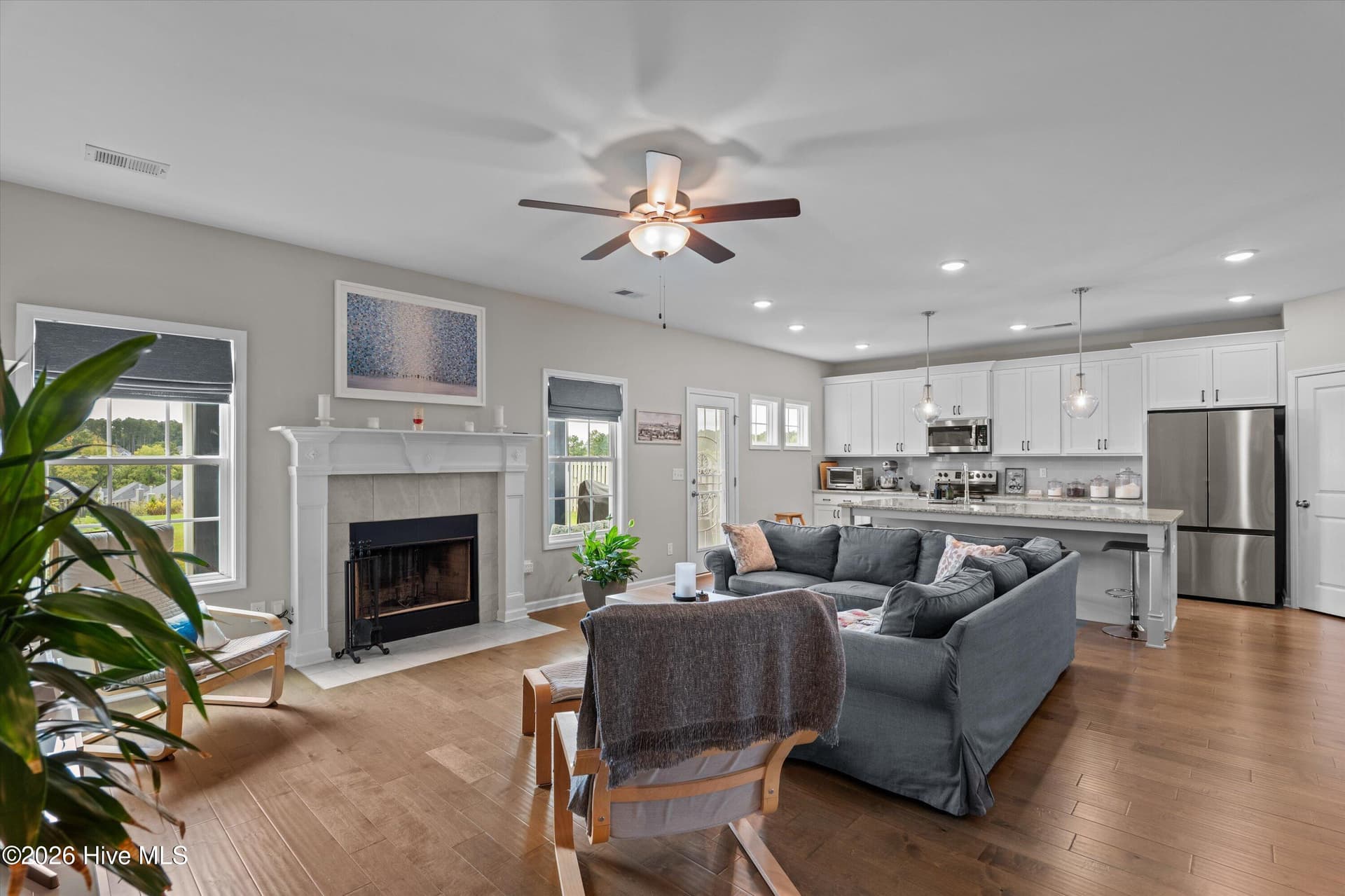 Single Family Residence at 2306 Sheridan Drive, Evans, GA 30809, photo 10 of 52