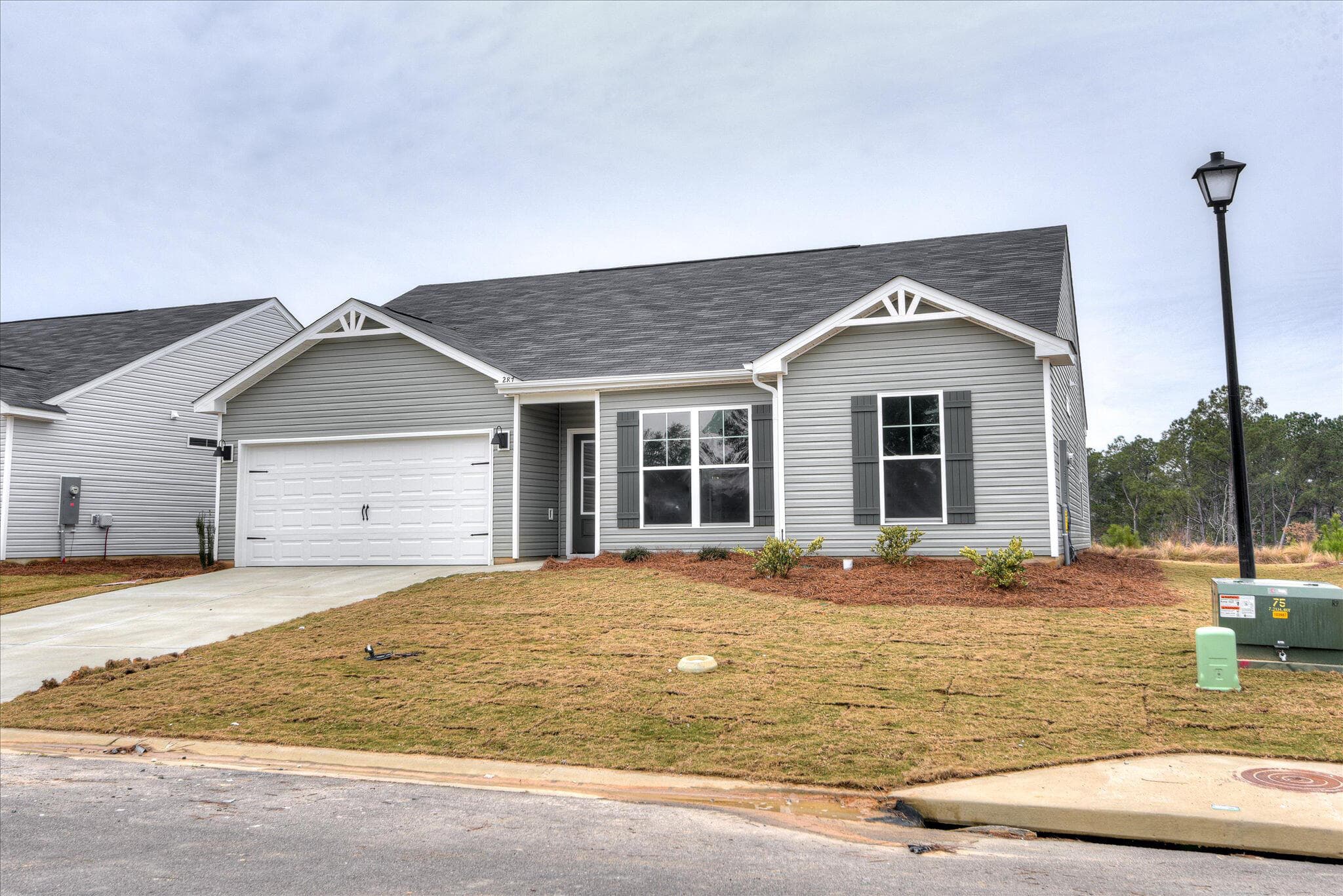 Single Family Residence at 345 Bay Meadows Drive, Aiken, SC 29803, photo 8 of 83