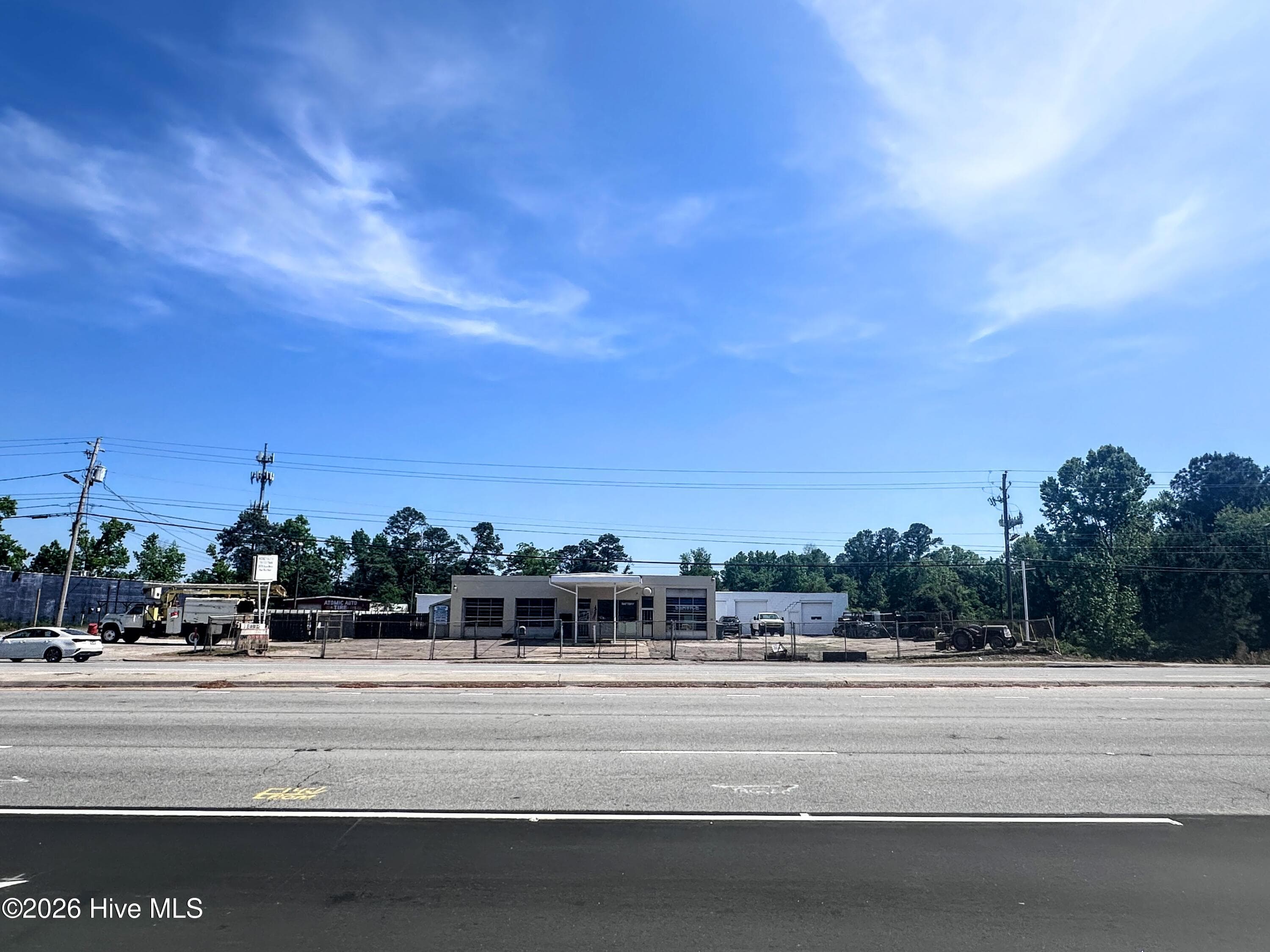 Commercial Sale at 2876 Deans Bridge Road, Augusta, GA 30906, photo 46 of 48