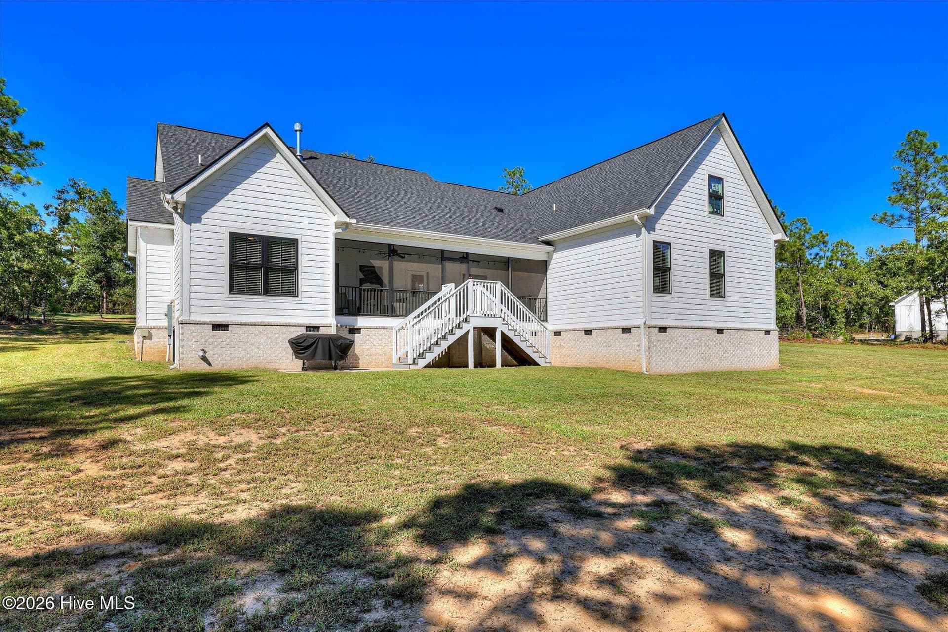 Single Family Residence at 6523 Pony Trail, Aiken, SC 29803, photo 57 of 72