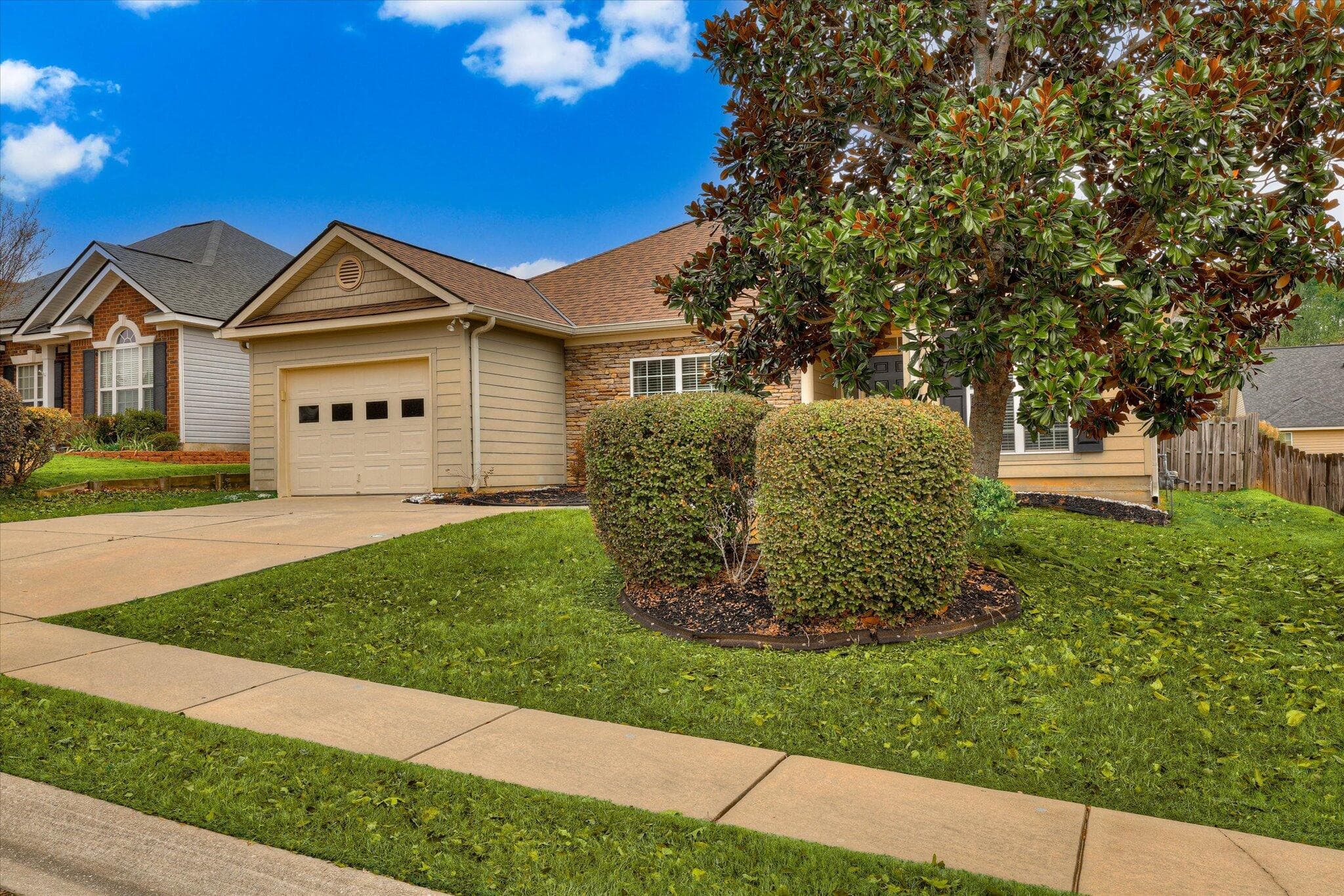 Single Family Residence at 721 Wickham Drive, Evans, GA 30809, photo 4 of 44