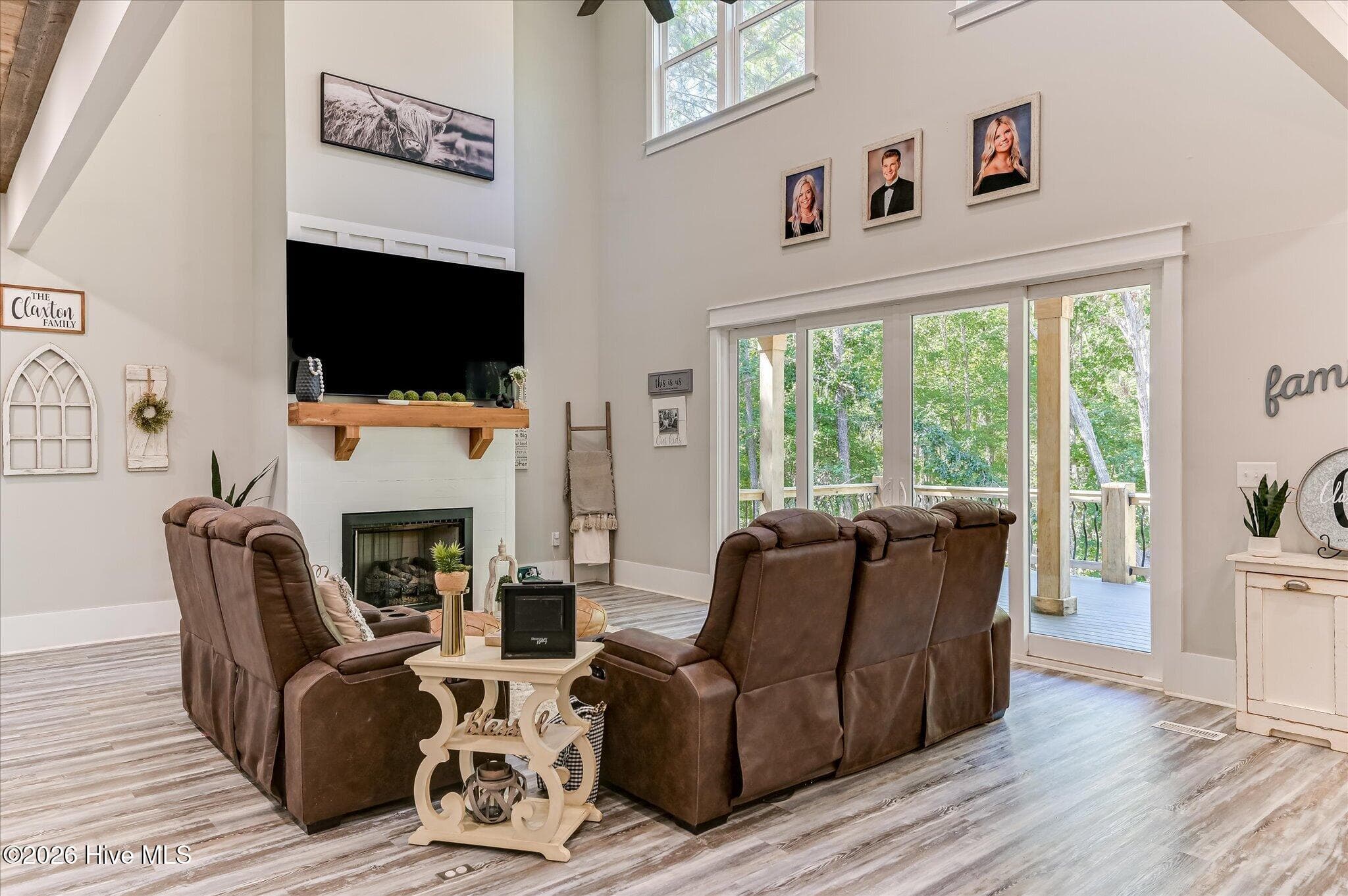 Single Family Residence at 1127 Savannah Ridge Road, Lincolnton, GA 30817, photo 9 of 55