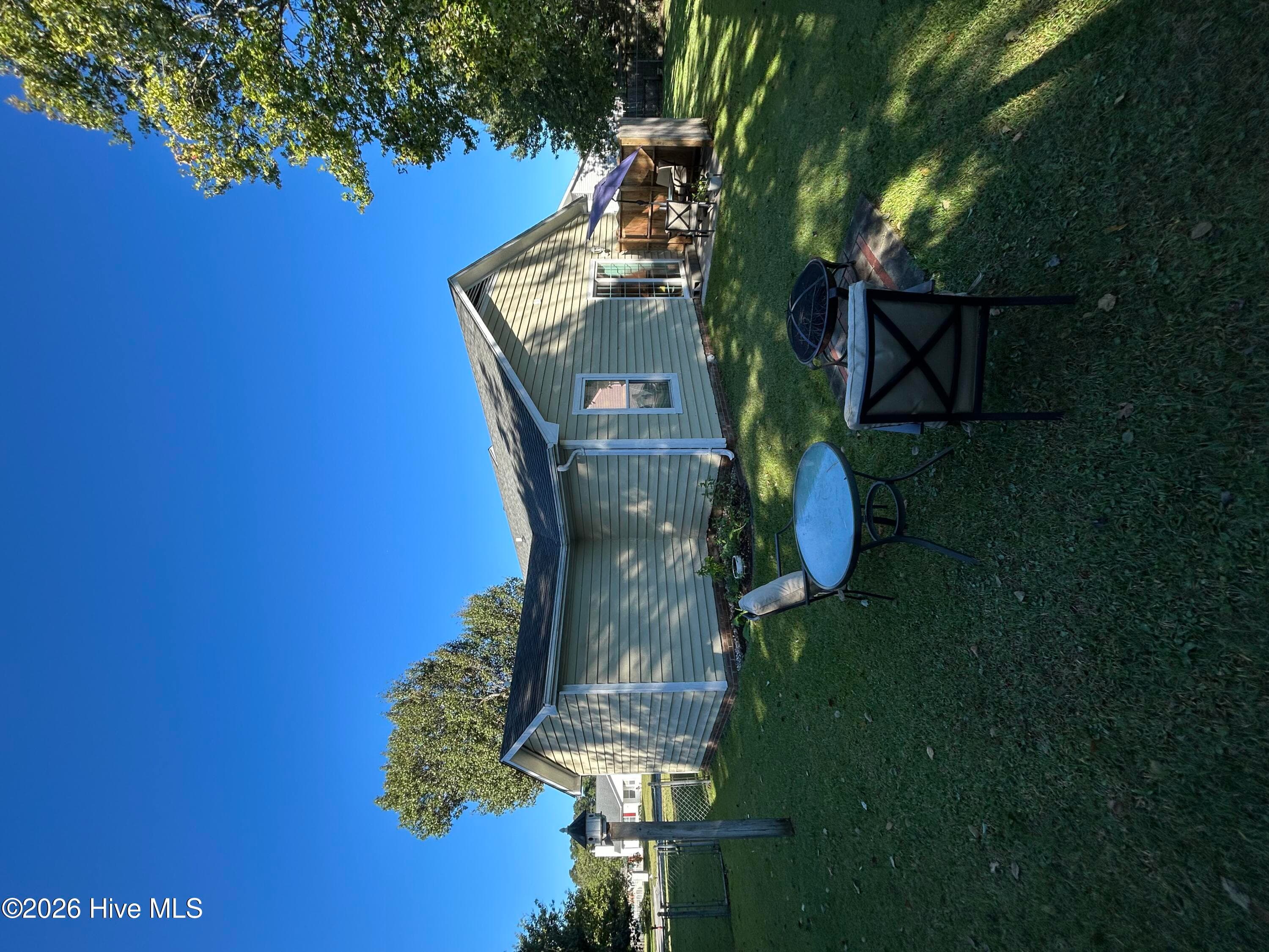 Single Family Residence at 418 Red Fox Trail, Newport, NC 28570, photo 73 of 74