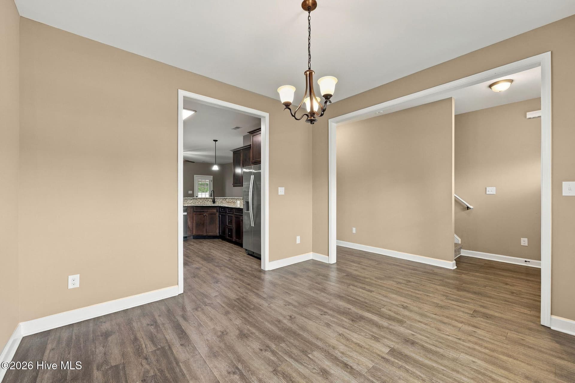 Single Family Residence at 402 Kinroff Drive, Hubert, NC 28539, photo 10 of 56