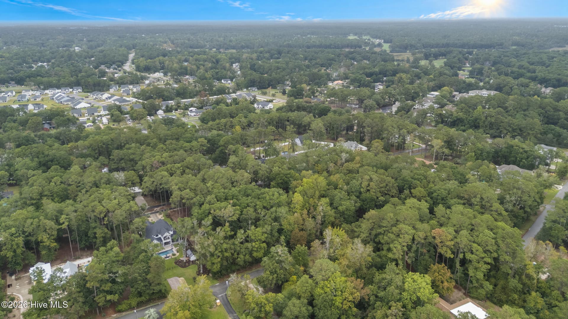 Residential Lot at 9033 59 Ocean Harbour Golf Club Road, Calabash, NC 28467, photo 12 of 14