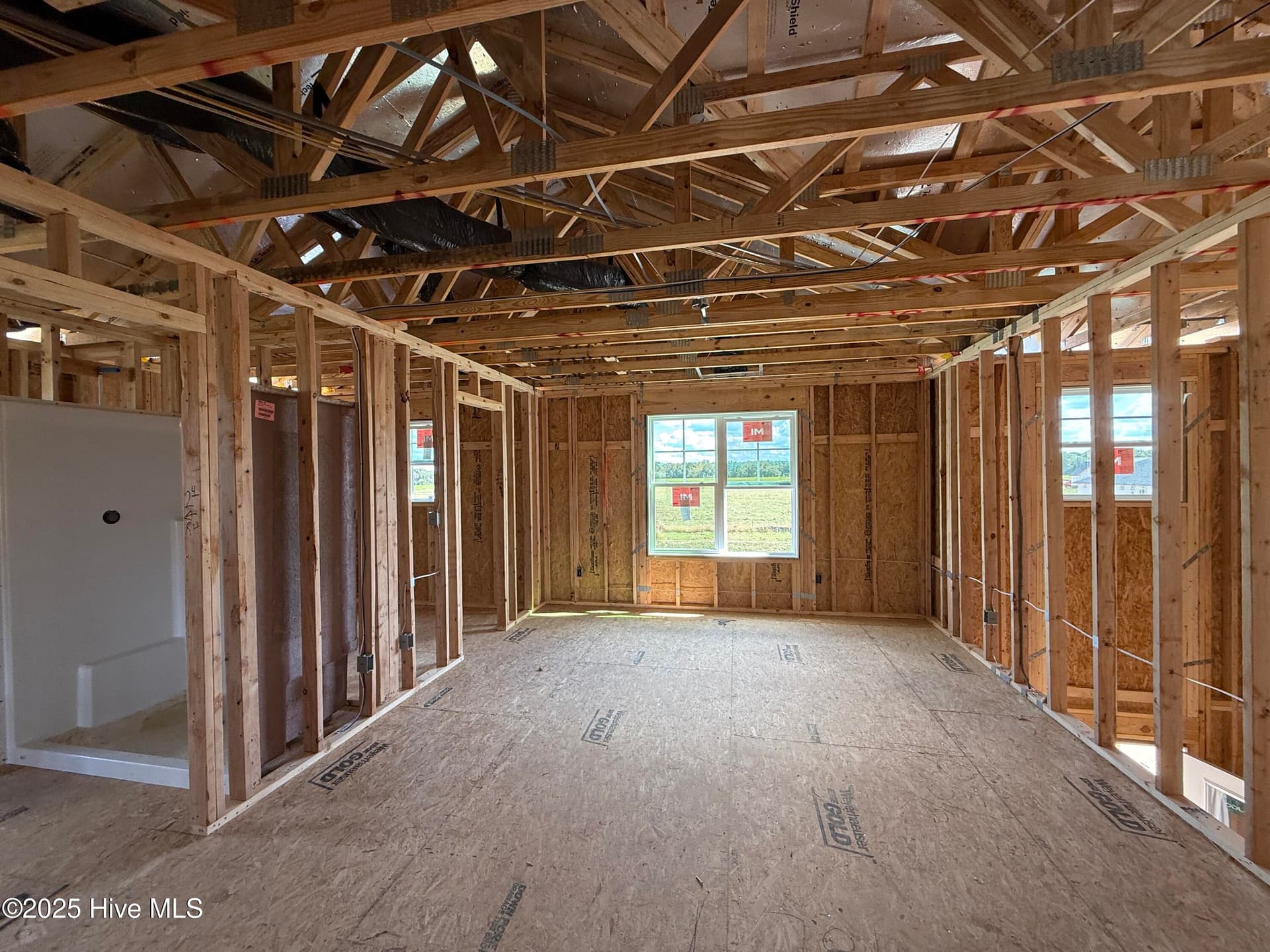 Single Family Residence at 77 Littlefield Lane, La Grange, NC 28551, photo 49 of 145