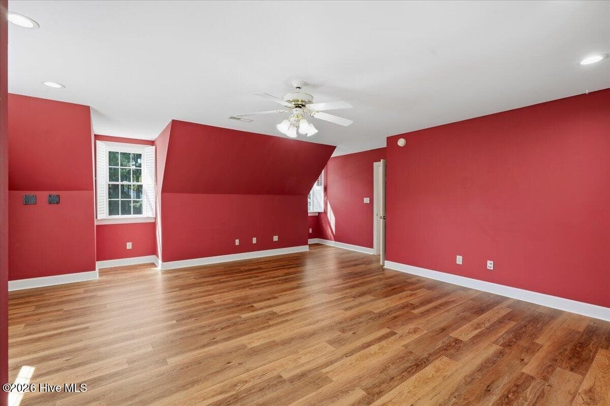 Single Family Residence at 5002 Greenbrier Lane N, Wilson, NC 27896, photo 16 of 45