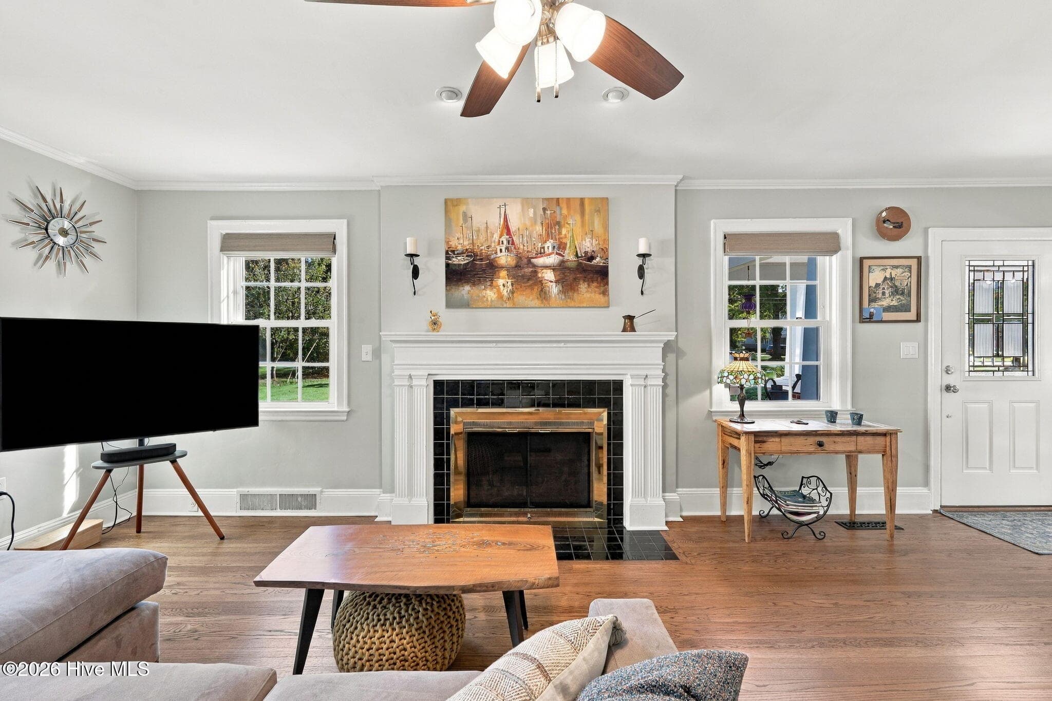 Single Family Residence at 1738 Trent Boulevard, New Bern, NC 28560, New Bern, photo 12 of 64