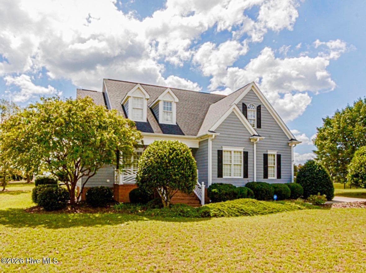 Single Family Residence at 6489 Waters Edge Drive, Rocky Mount, NC 27803, photo 6 of 71
