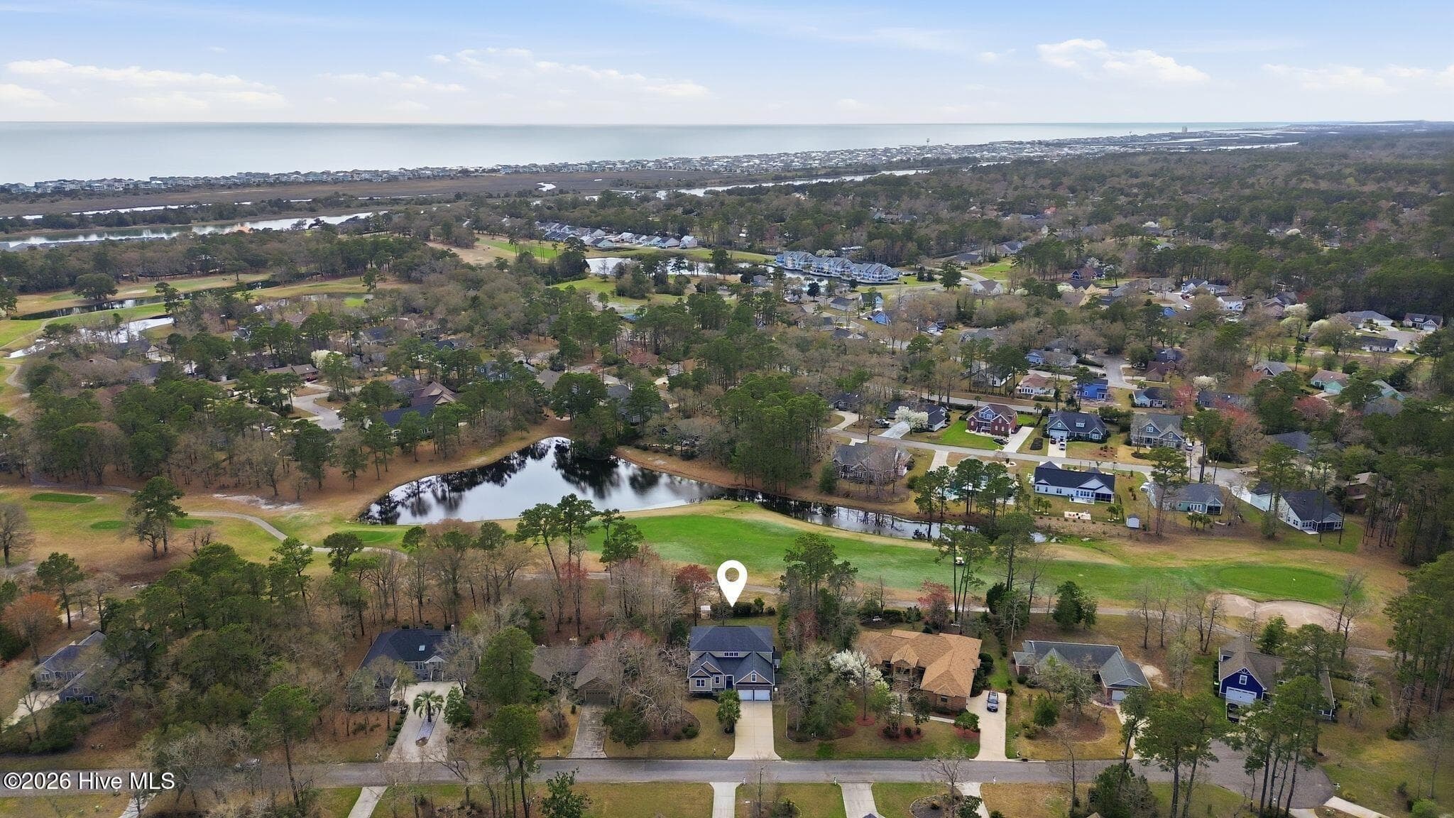 Single Family Residence at 1567 Colonist Square SW, Ocean Isle Beach, NC 28469, photo 100 of 112