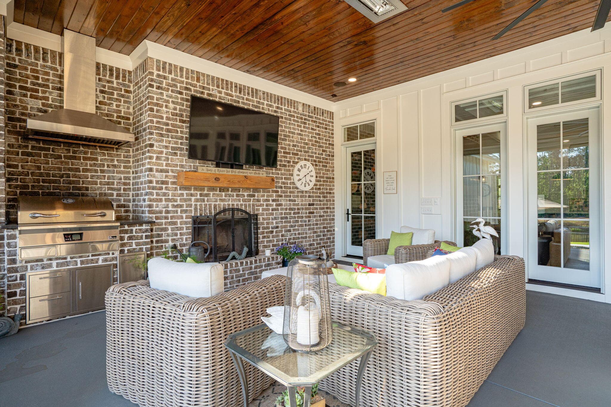 Single Family Residence at 206 Campanile Court, Evans, GA 30809, photo 51 of 61