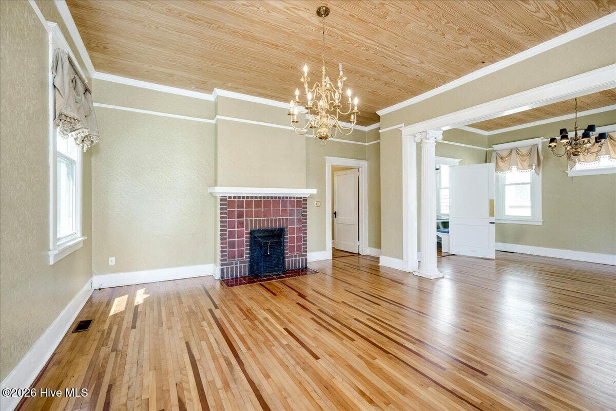 Single Family Residence at 209 Broad Street, Augusta, GA 30901, photo 4 of 41