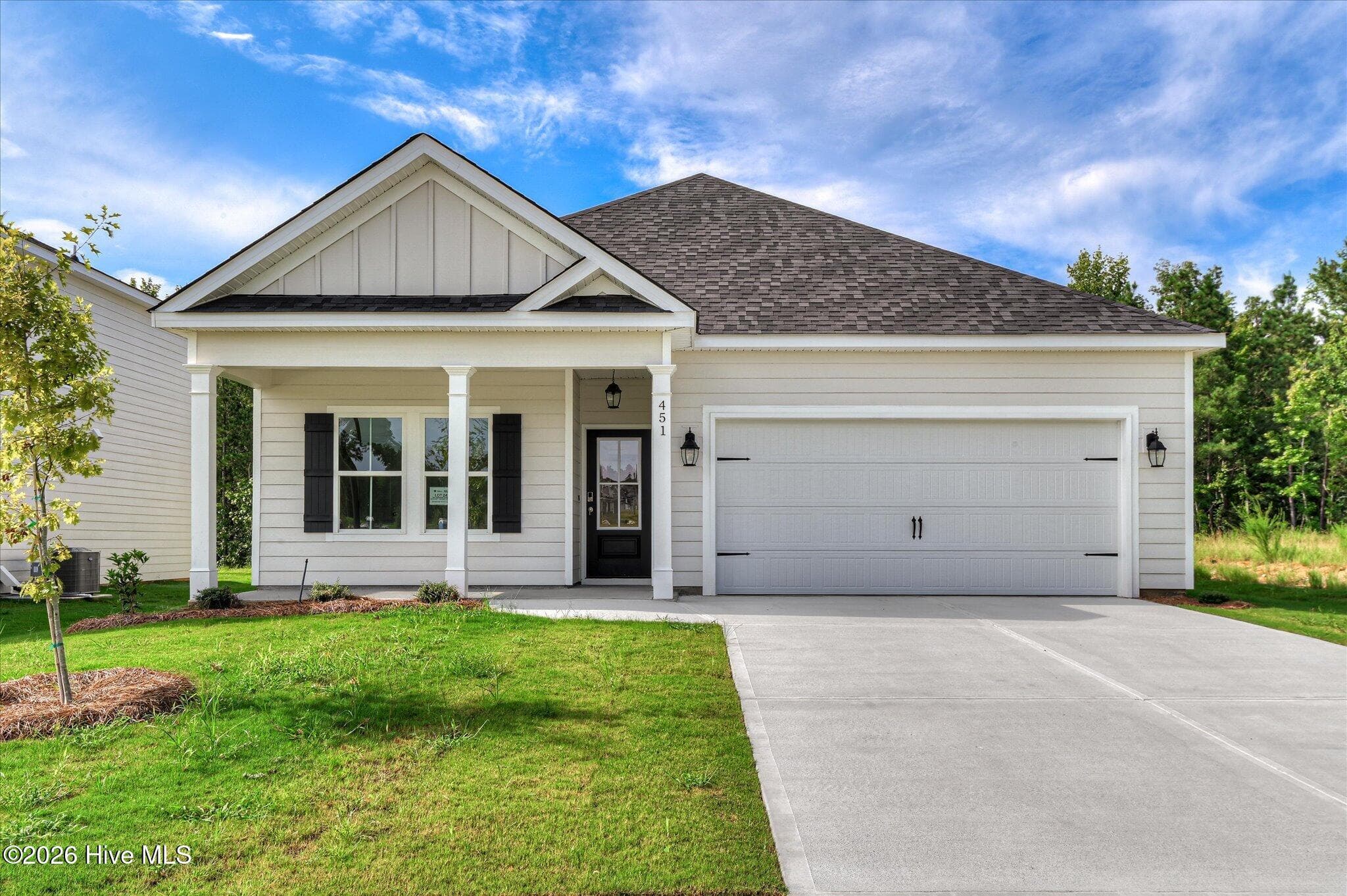 Single Family Residence at 451 Granard Street, Grovetown, GA 30813, photo 2 of 45