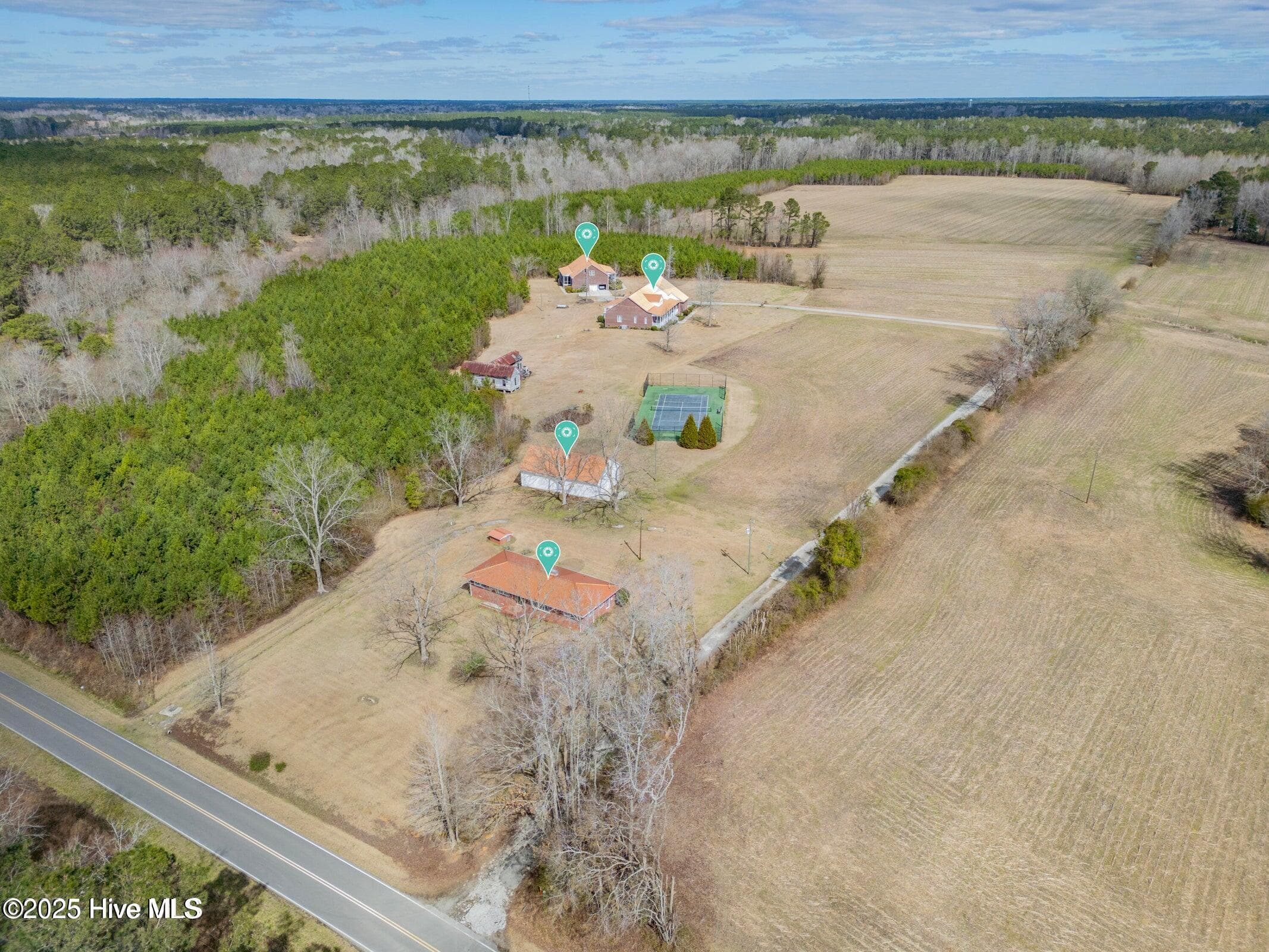 Residential Lot at 5350 72 acres Slocum Trail, Atkinson, NC 28421, photo 4 of 4
