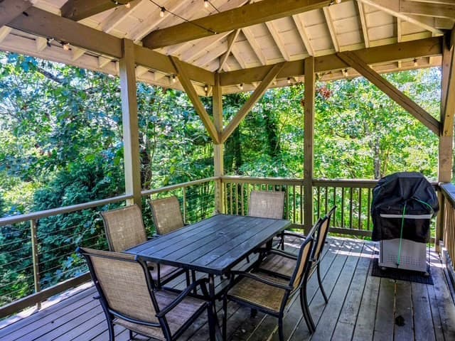 Residential at 561 Deals Gap Road, Robbinsville, NC 28713, photo 21 of 37