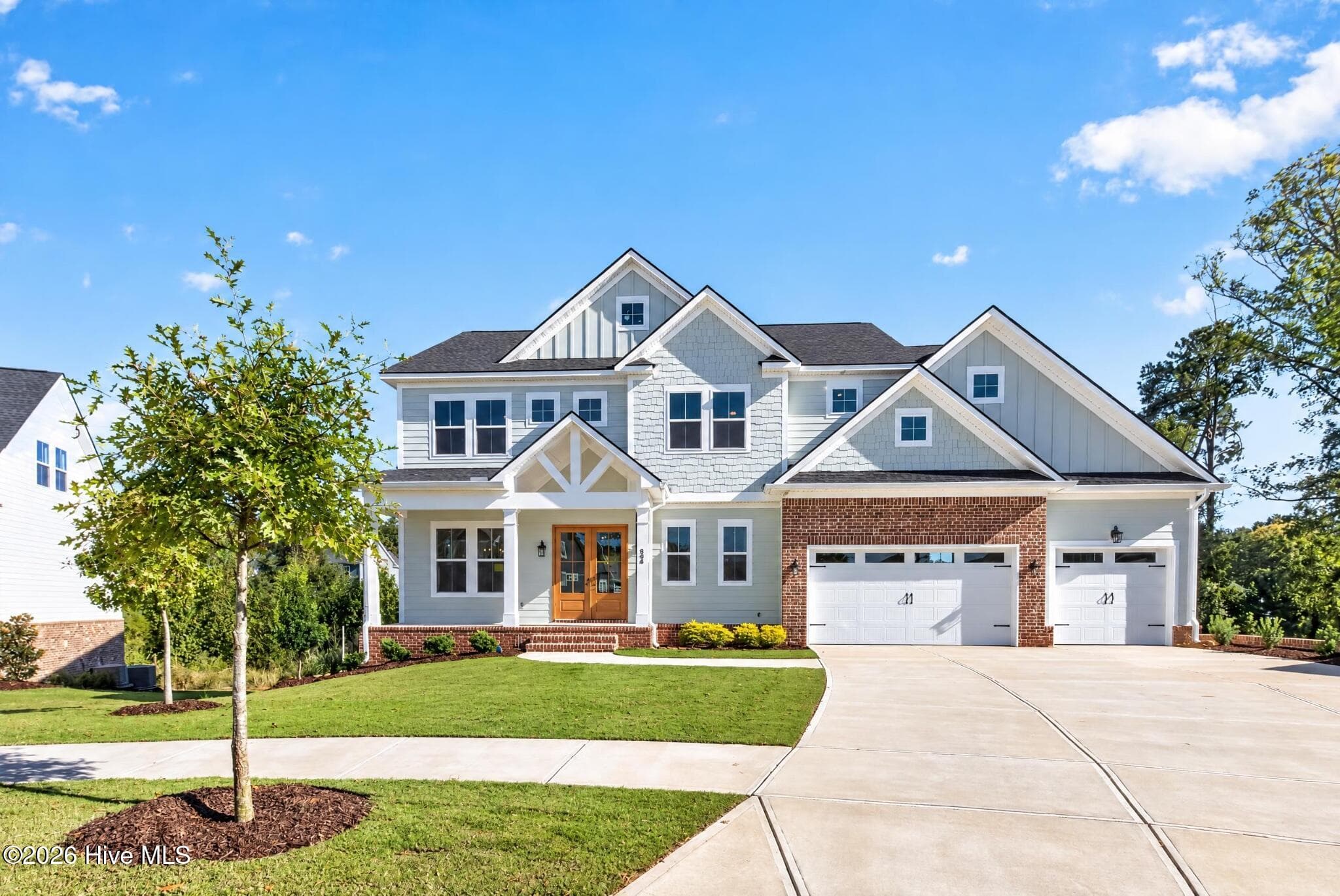 Single Family Residence at 806 Nuttall Street, Evans, GA 30809, photo 10 of 109