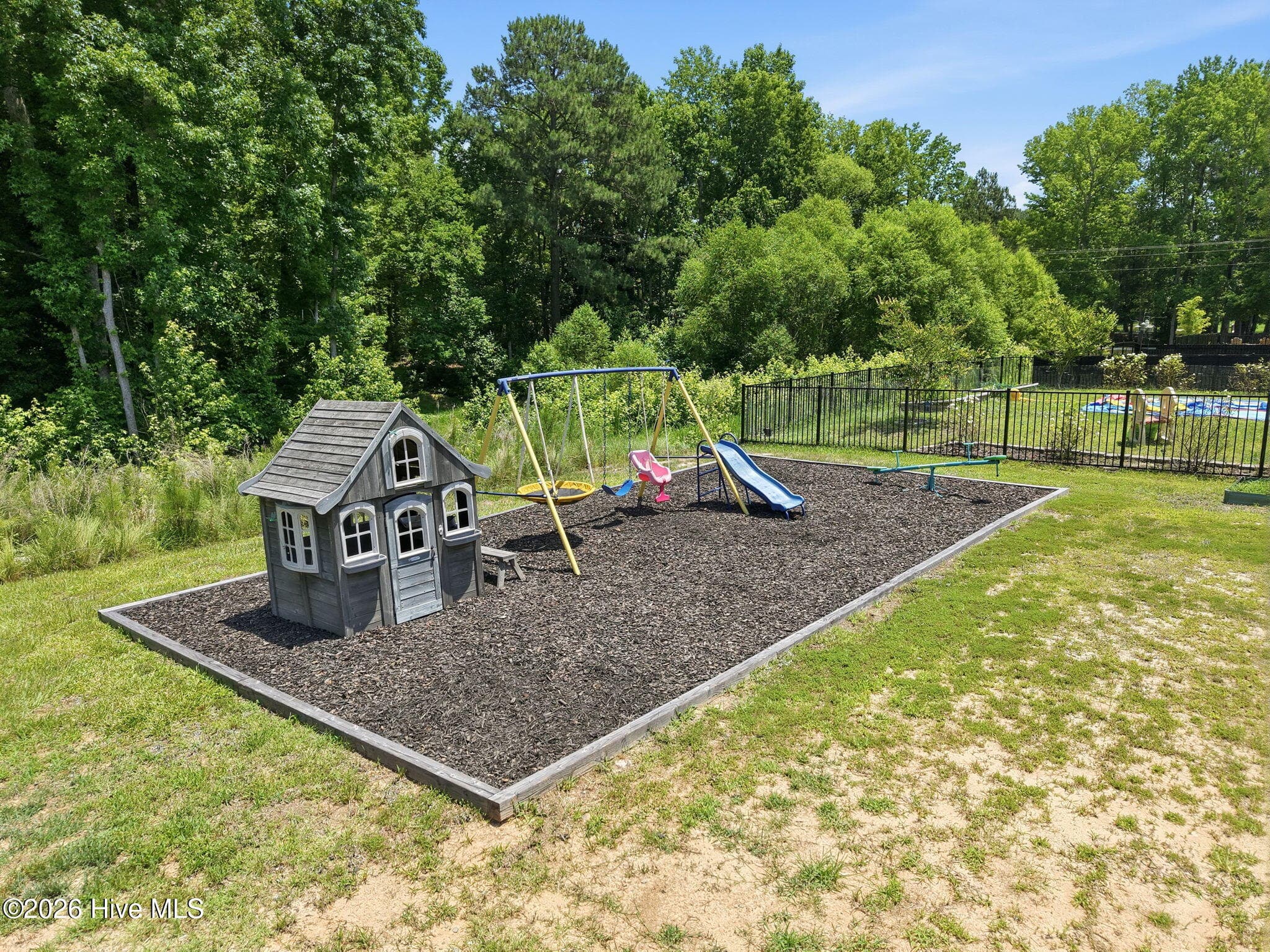 Single Family Residence at 318 Dunston Road, Carthage, NC 28327, photo 55 of 60