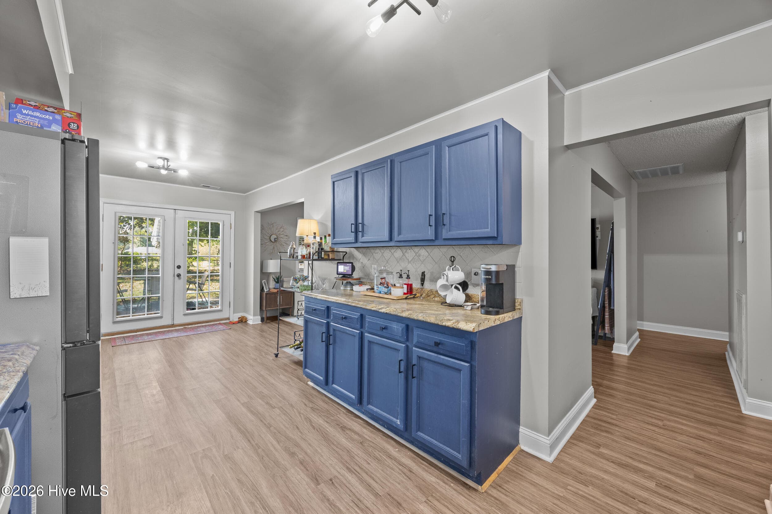 Single Family Residence at 104 Allison Lane, Jacksonville, NC 28540, photo 7 of 39