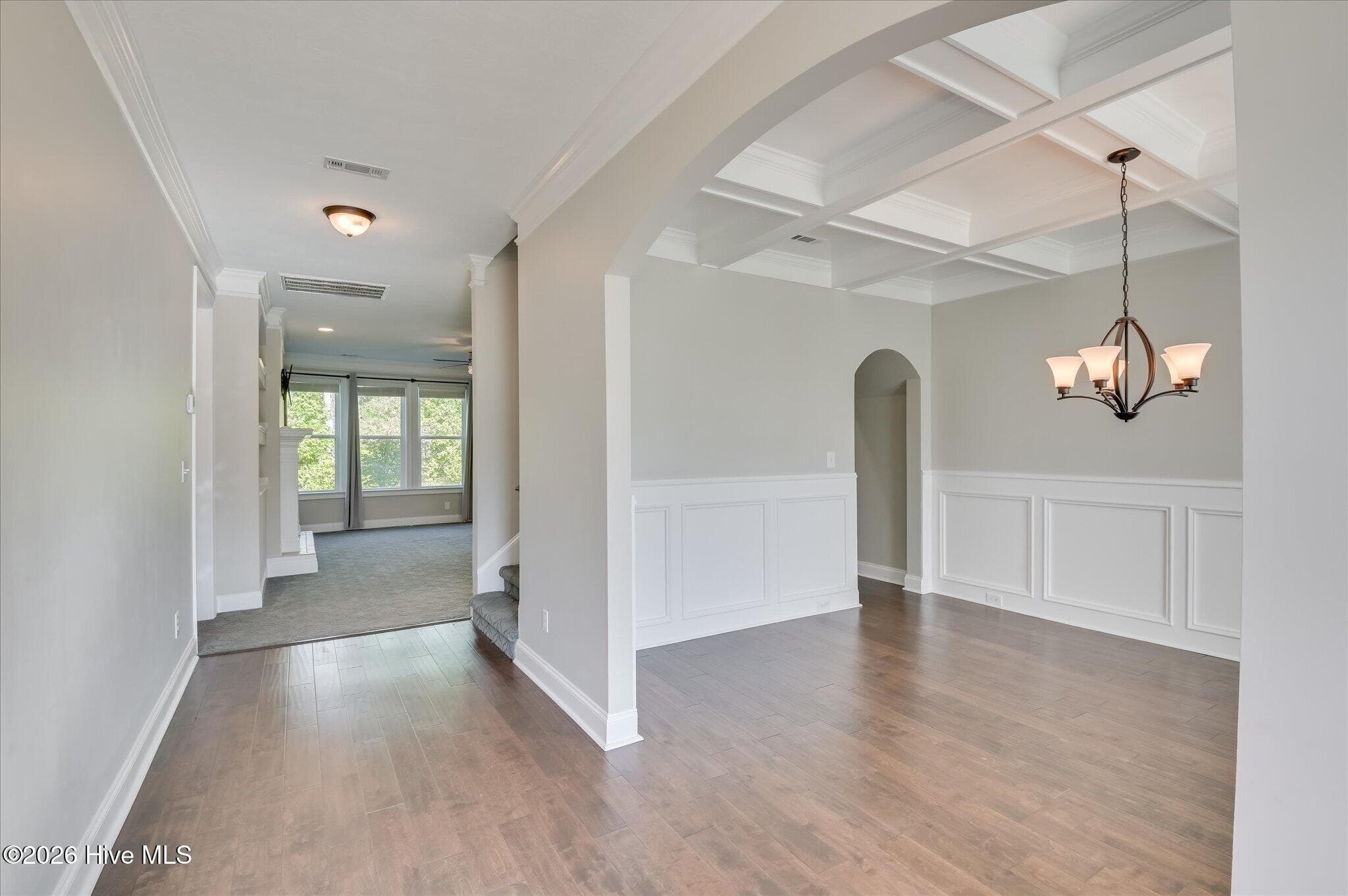 Single Family Residence at 1341 Eldrick Lane, Grovetown, GA 30813, photo 6 of 38