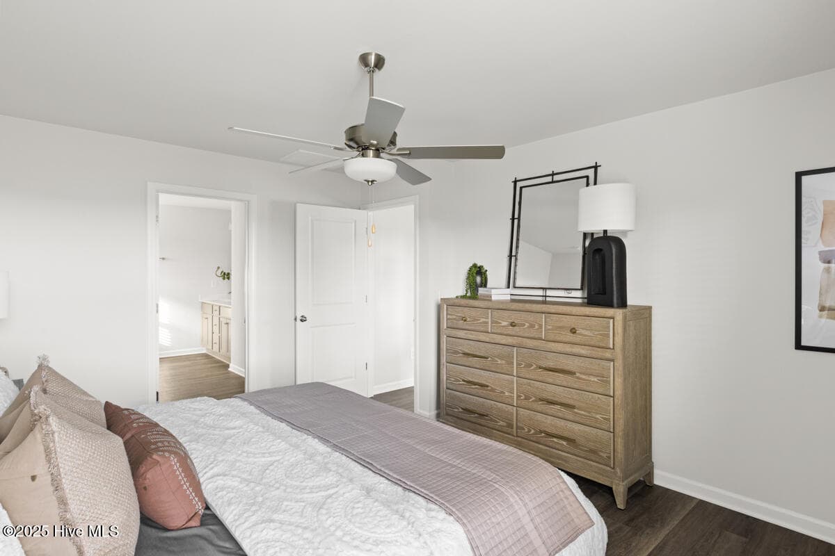 Single Family Residence at 139 N Squires Run, Richlands, NC 28574, photo 35 of 40