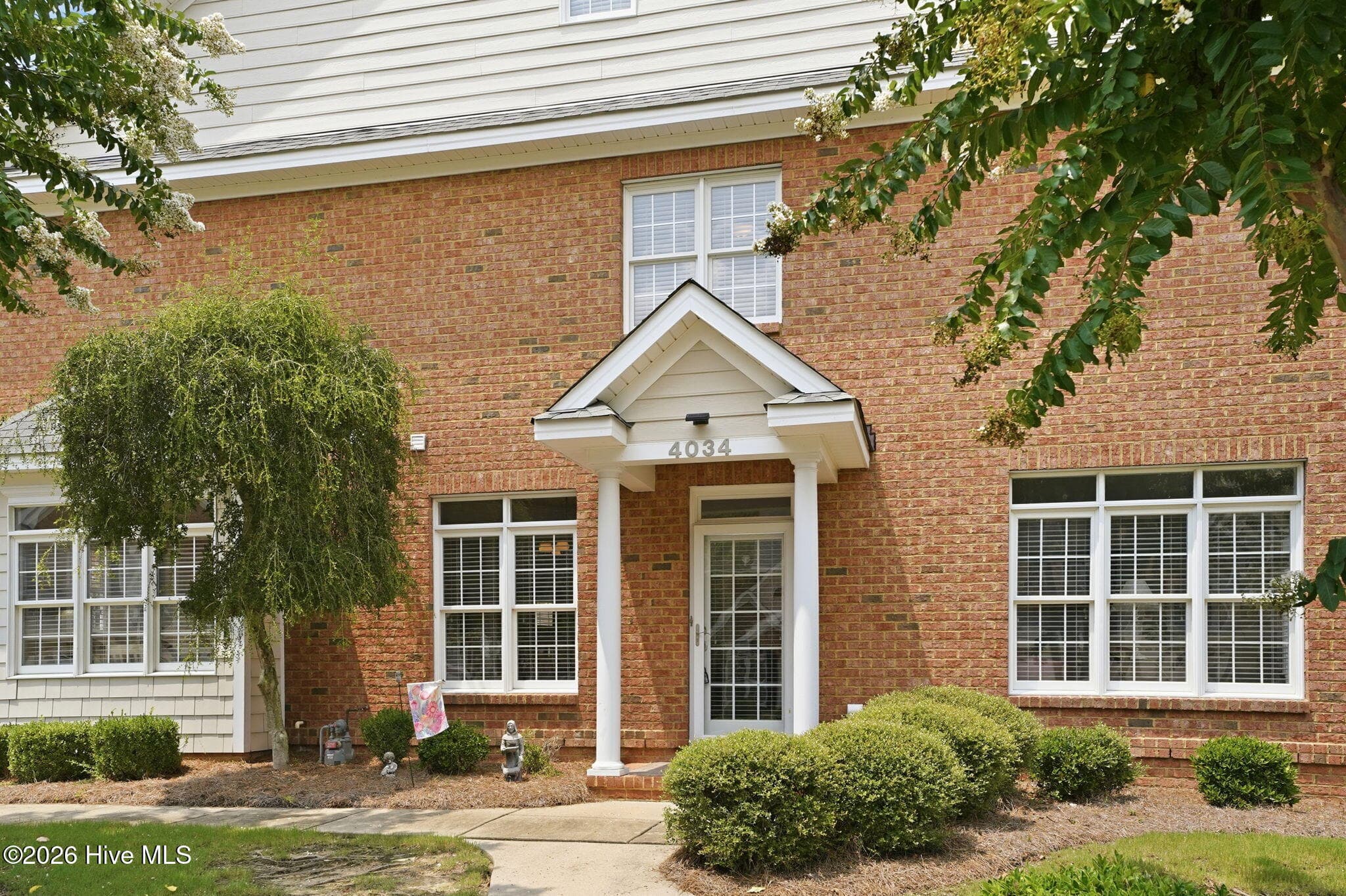 Townhouse at 4034 Townes Court N, Wilson, NC 27896, photo 3 of 52